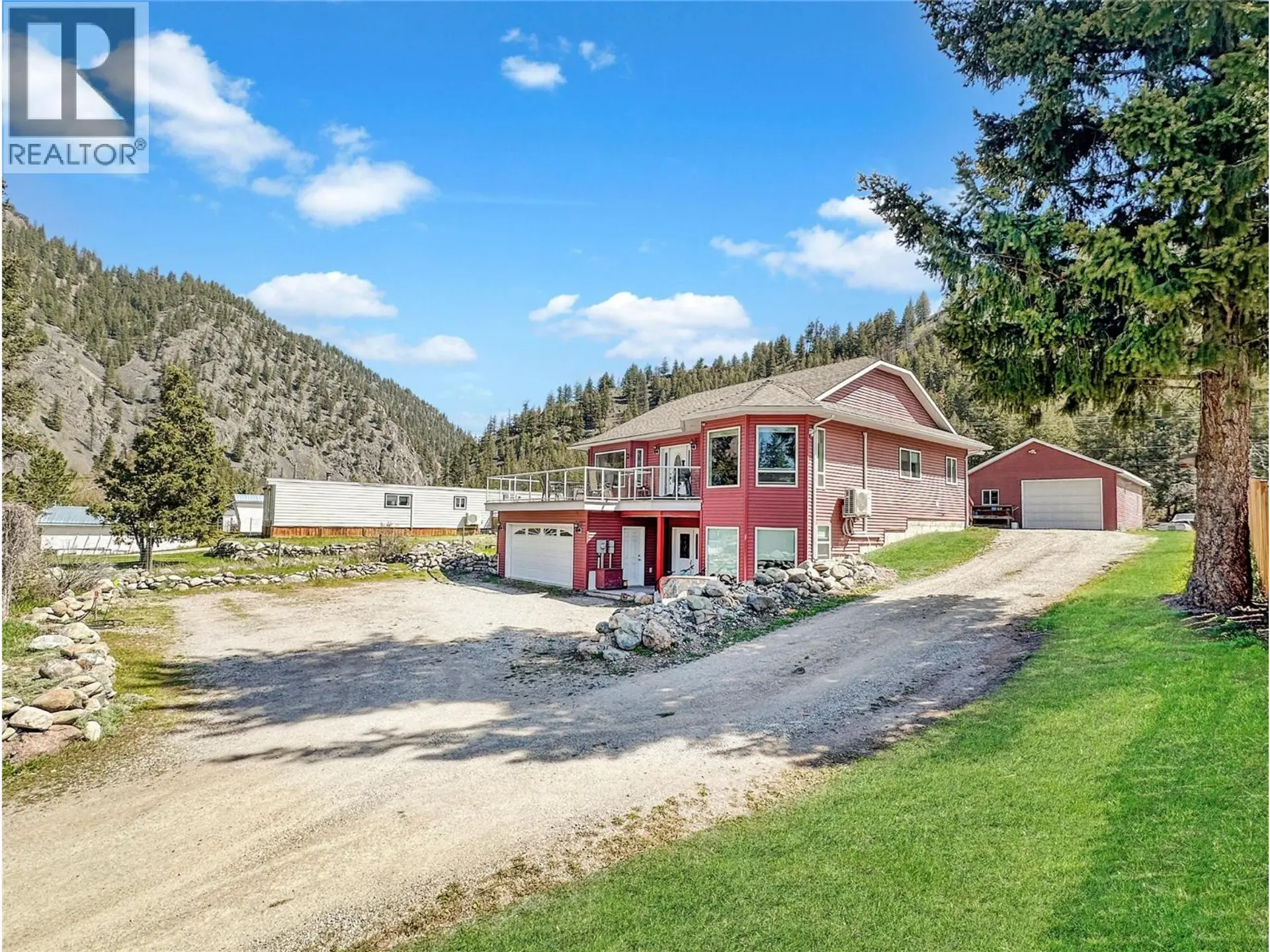 Property at 529 DAGUR Way, Princeton, BC