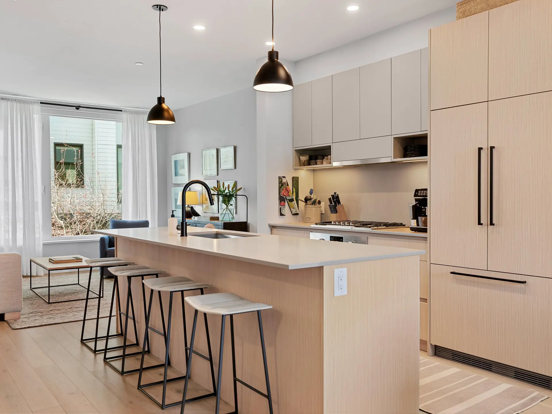 Property at #31 528 E 2nd Street, North Vancouver, BC