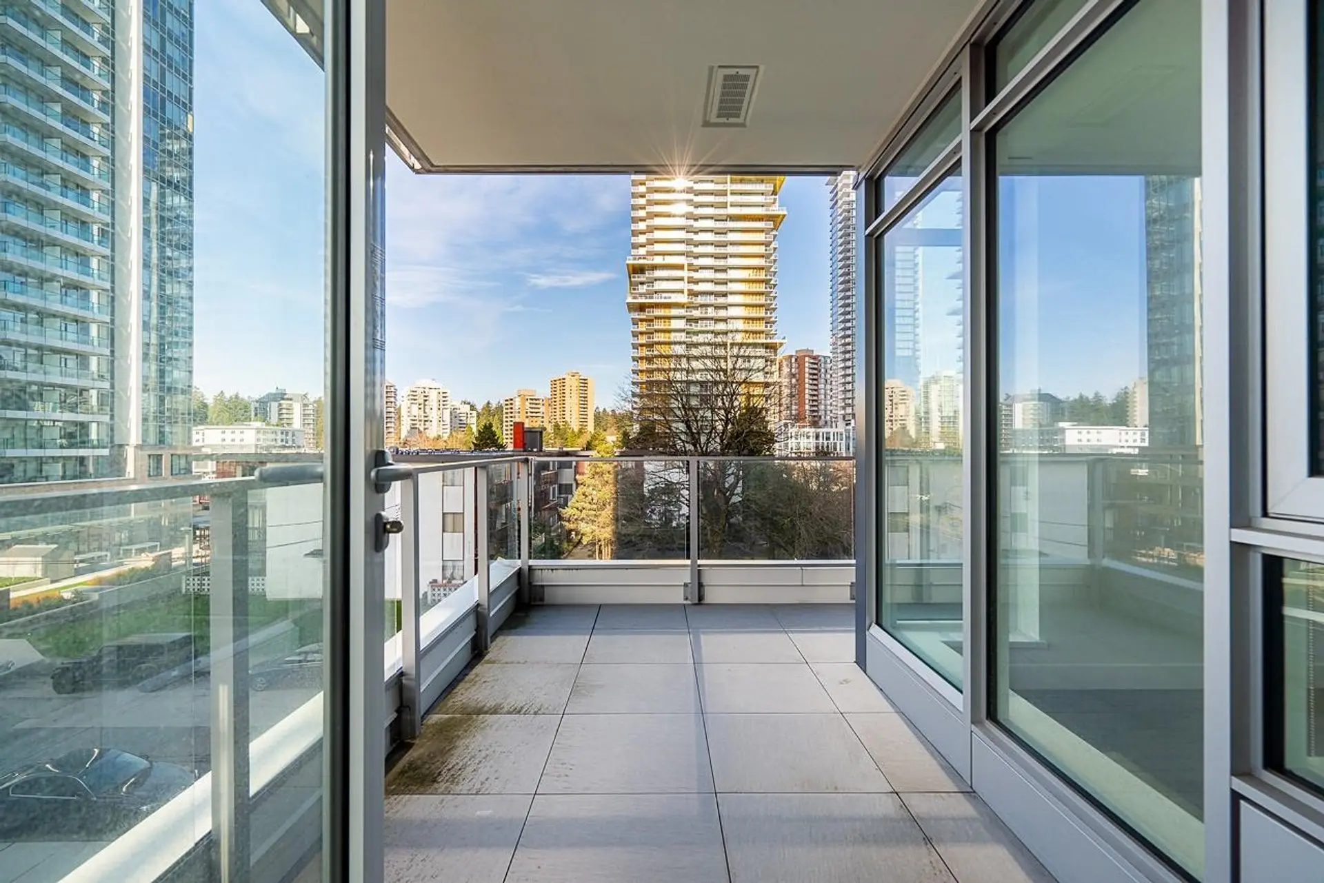 Property at #303 6398 Silver Avenue, Burnaby, BC