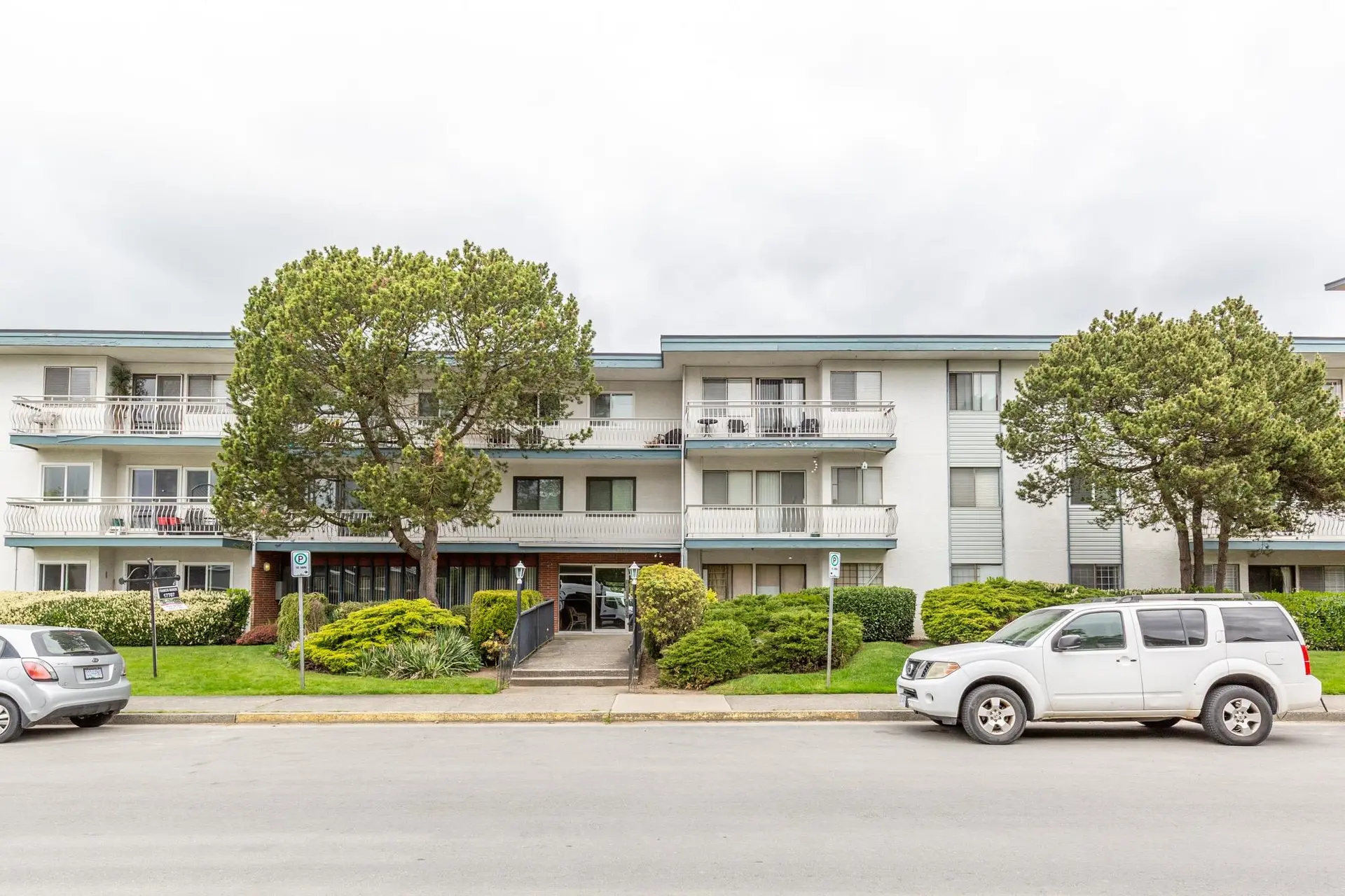 Property at #321 17707 57a Avenue, Surrey, BC