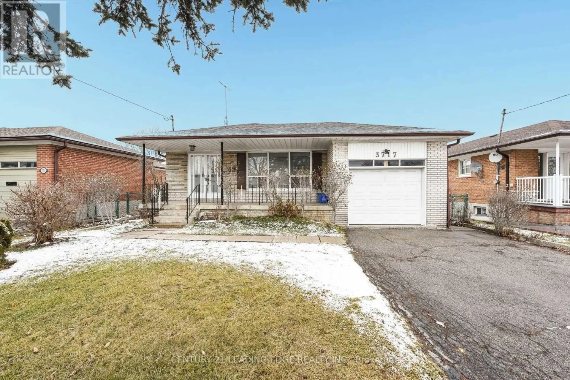 3717 MORNING STAR DRIVE - Image 1