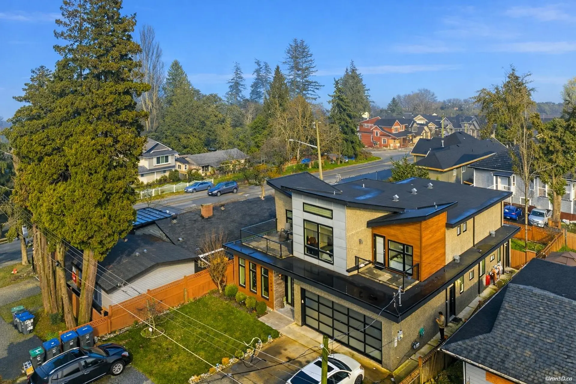 Property at 11082 131a Street, Surrey, BC