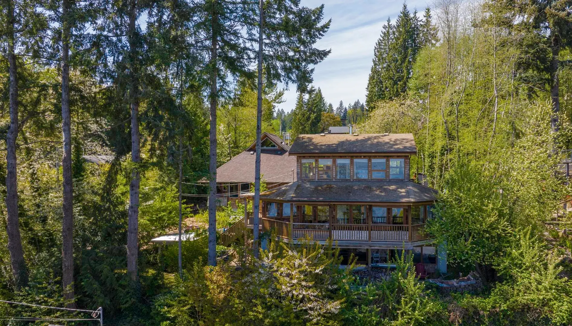 Property at 528 Harvey Road, Gibsons, BC