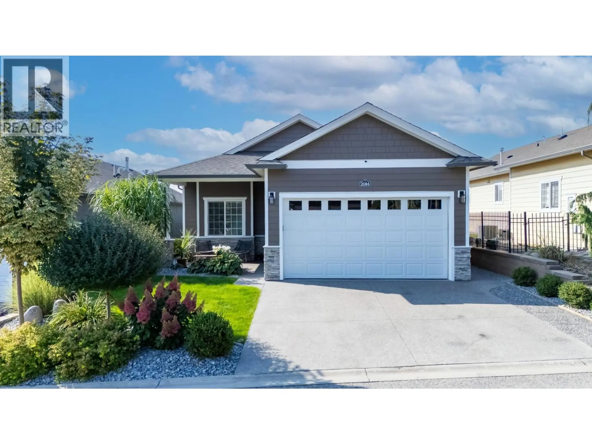 Property at 2084 Clover Drive, West Kelowna, BC