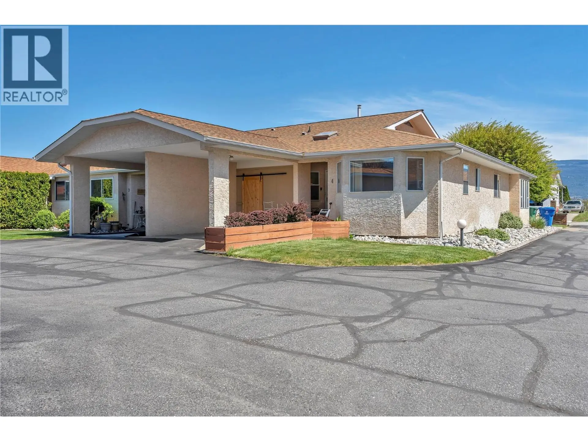Property at #4 12606 Temple Court, Summerland, BC