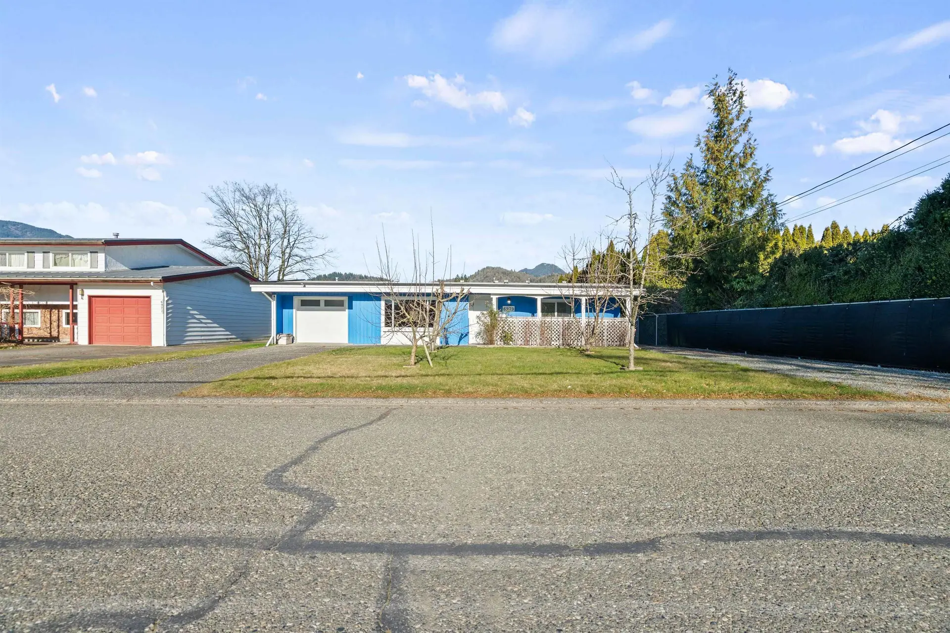 Property at 6979 Fraser Drive, Agassiz, BC