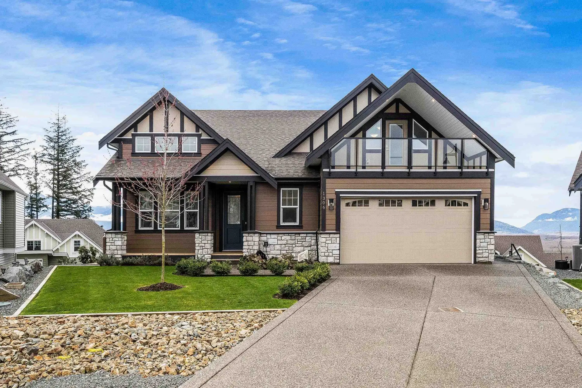 Property at 1306 Stromdahl Place, Agassiz, BC
