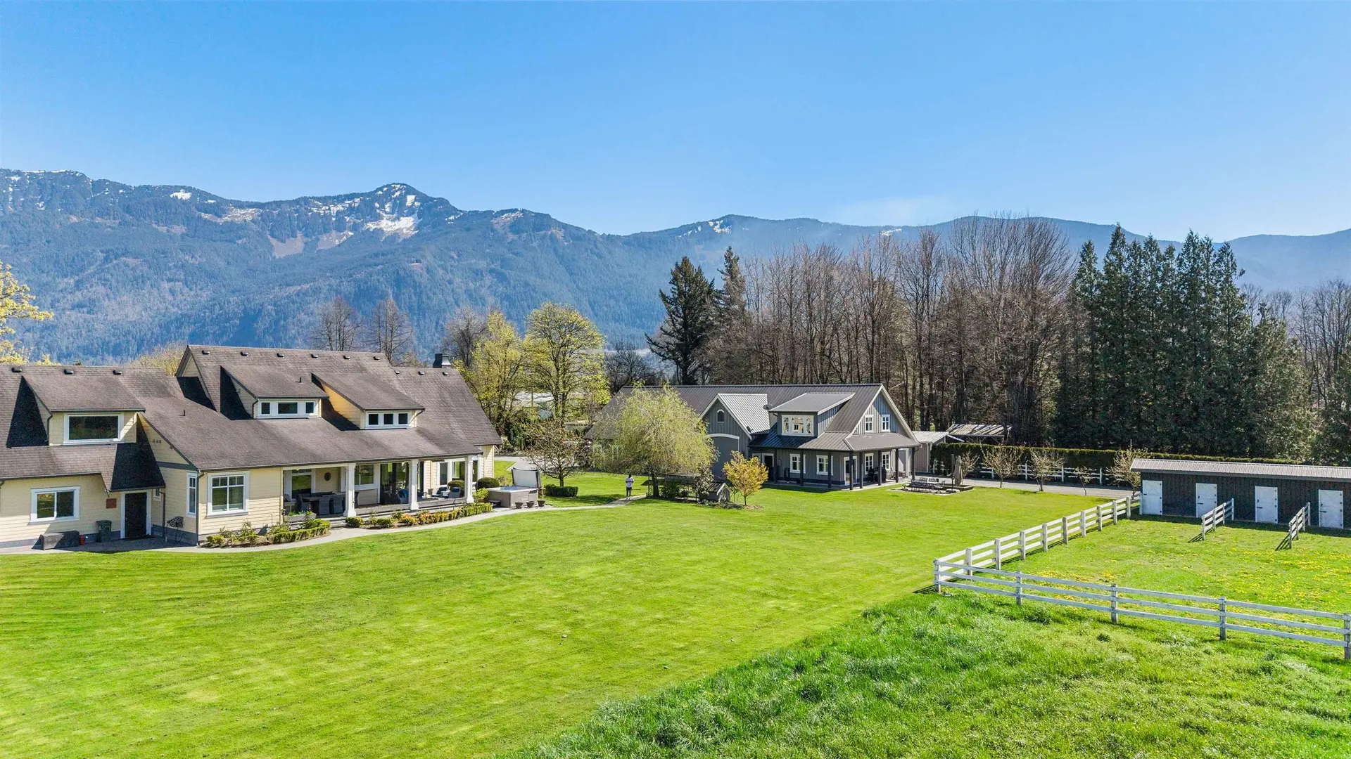 Property at 10717 McGrath Road, Rosedale, BC