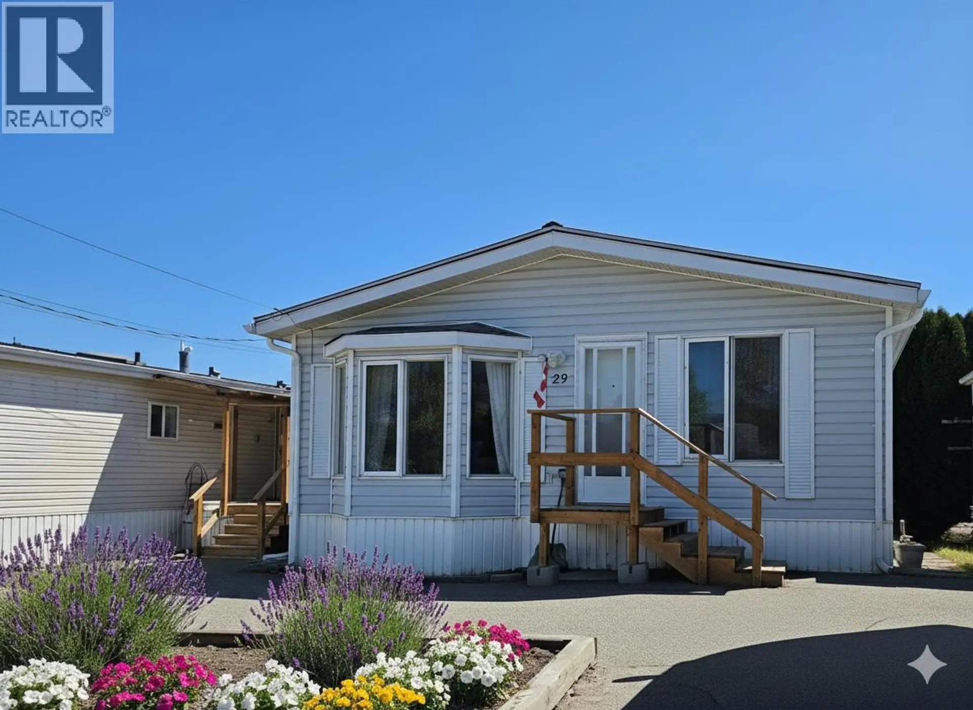 Property at #29 6677 Park Drive, Oliver, BC