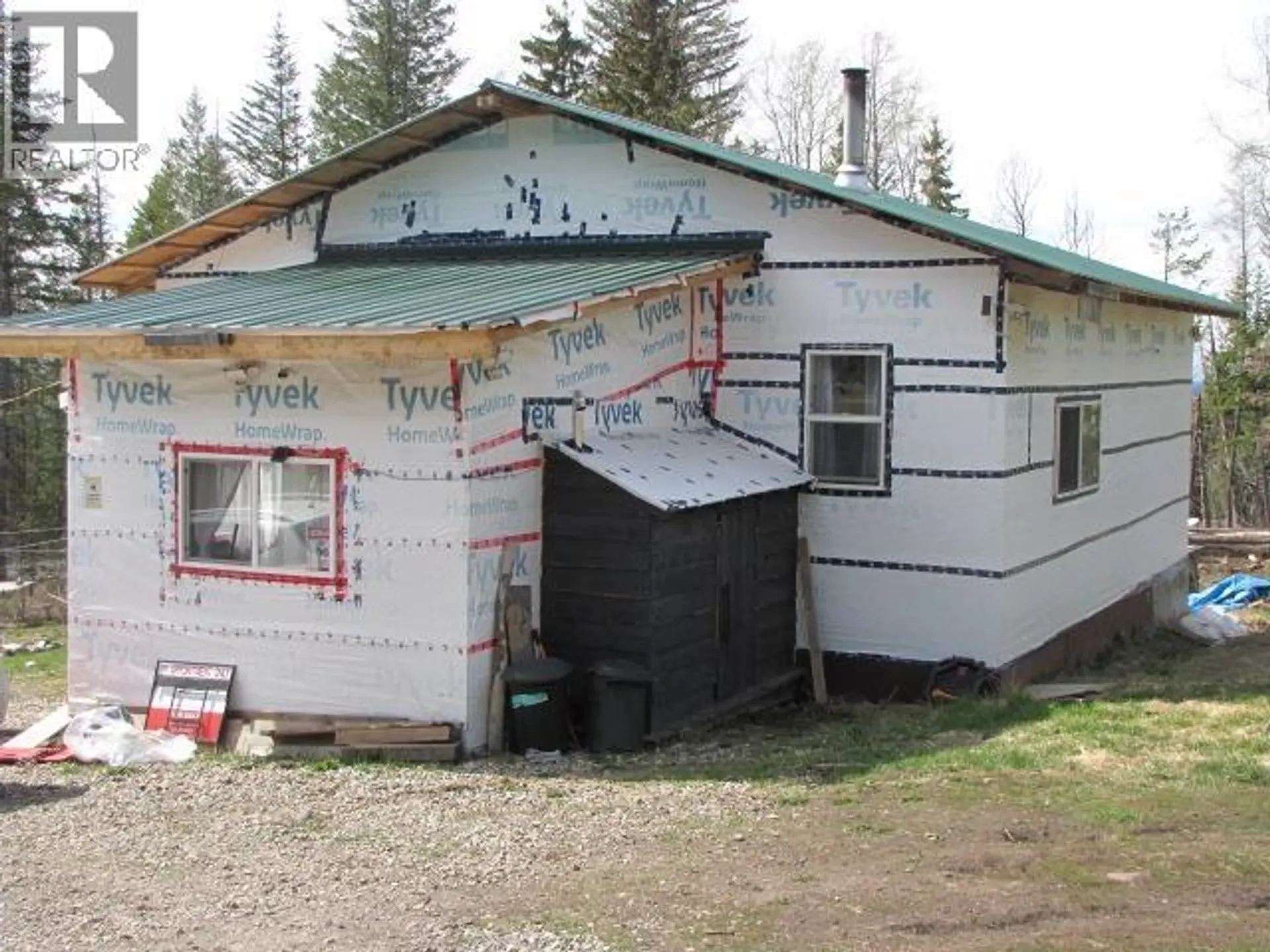 Property at 1261 SCHEFFLER ROAD, 150 Mile House, BC