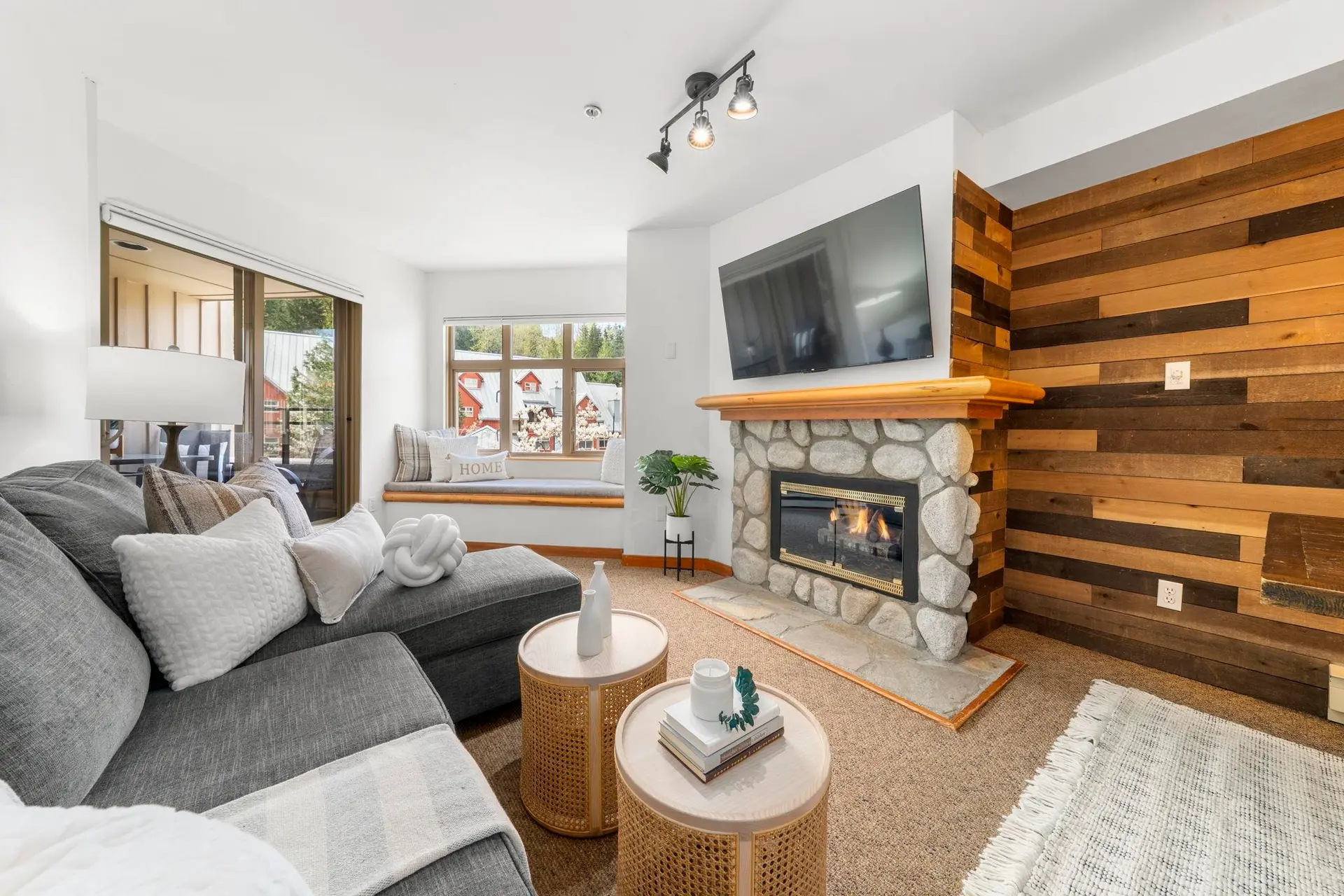 Property at #204 2050 Lake Placid Road, Whistler, BC