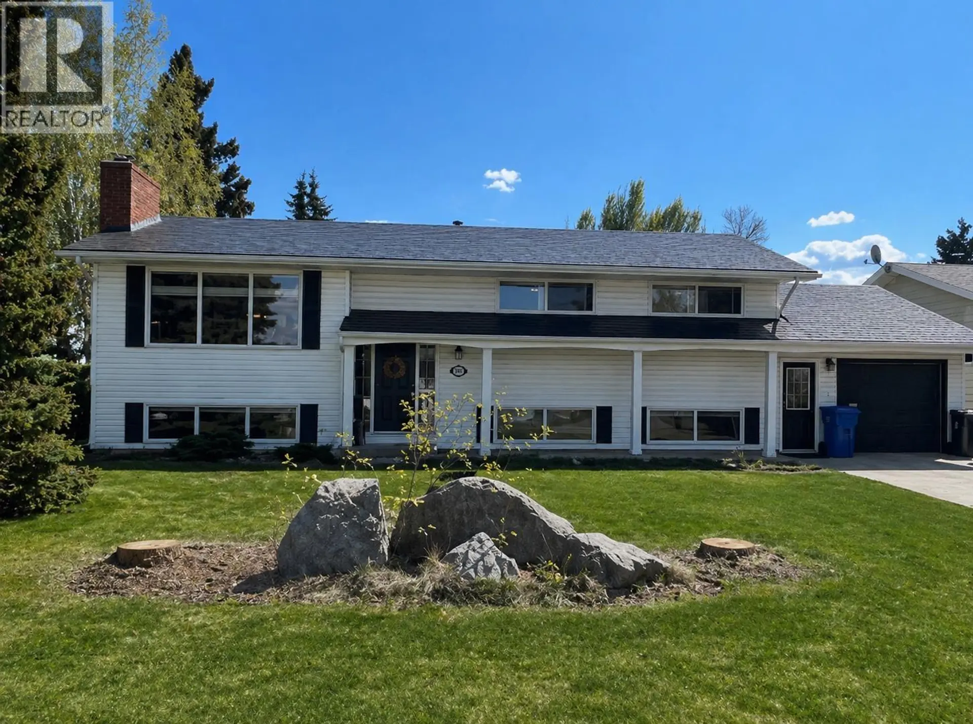 Property at 10307 109 AVENUE, Fort St. John, BC