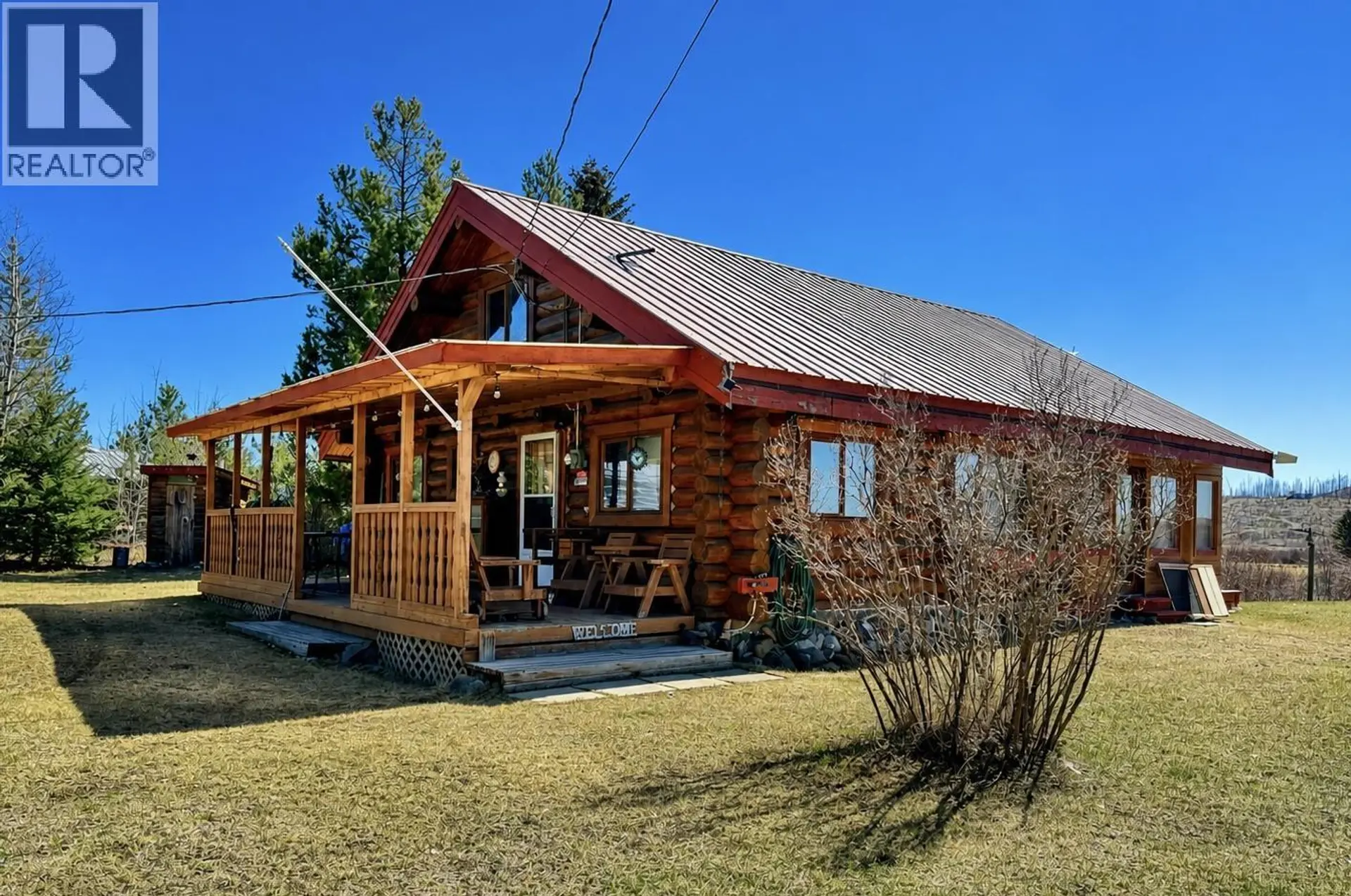 Property at 6640 RAYFIELD ROAD, 70 Mile House, BC