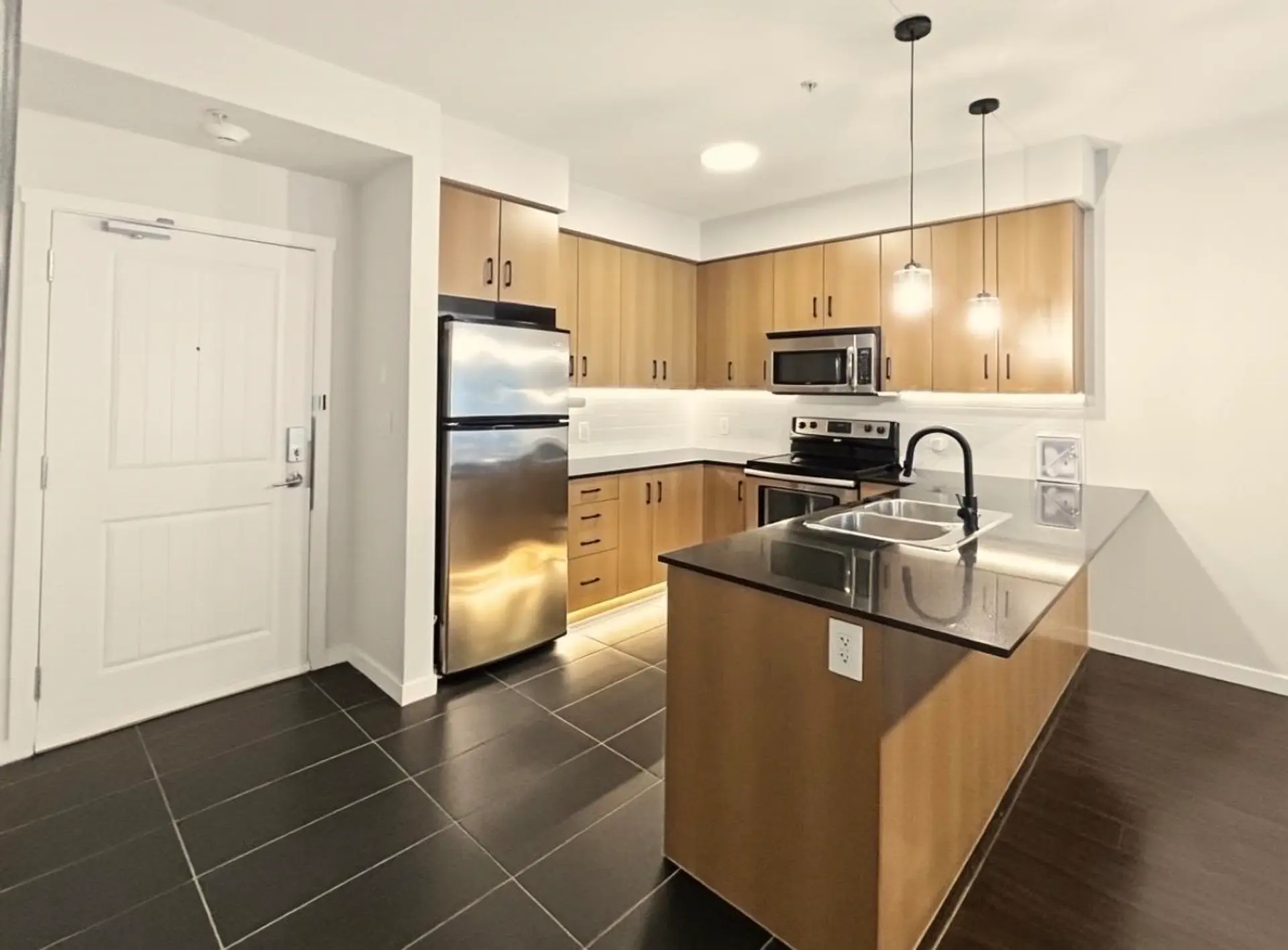 Property at #303 22290 North Avenue, Maple Ridge, BC