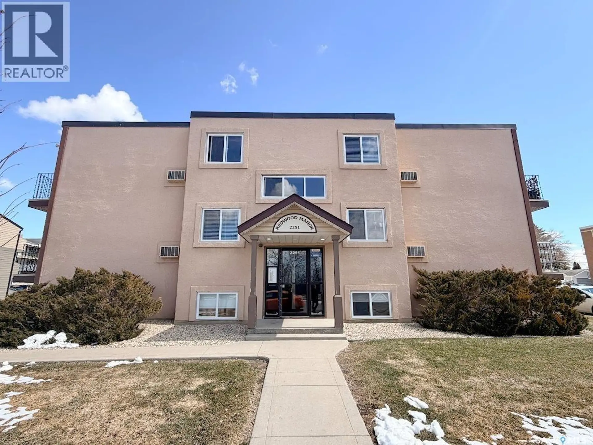 Property at #3 2251 St Henry AVENUE, Saskatoon, SK