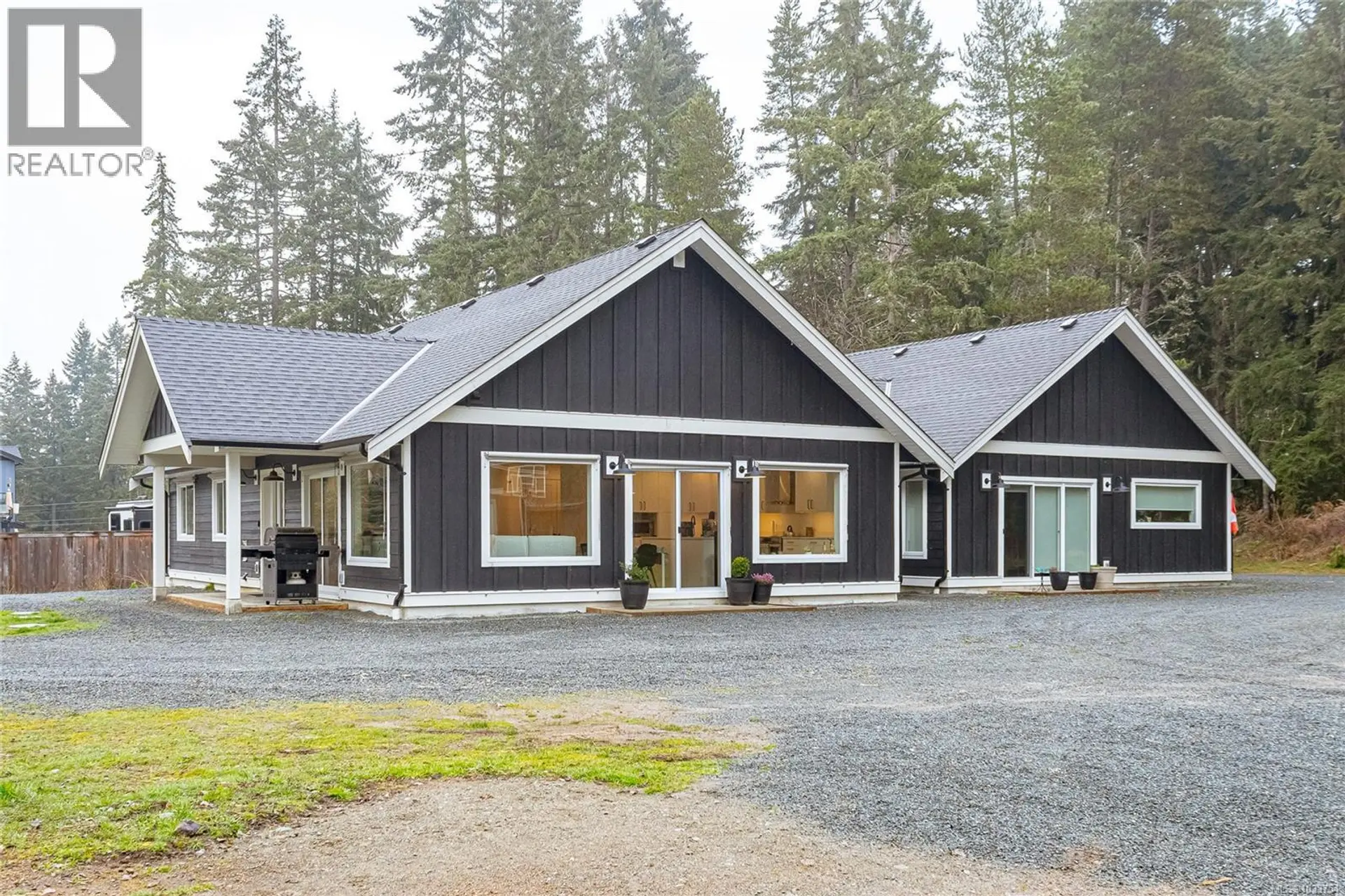Property at 1119 Bellevue Rd, Parksville, BC