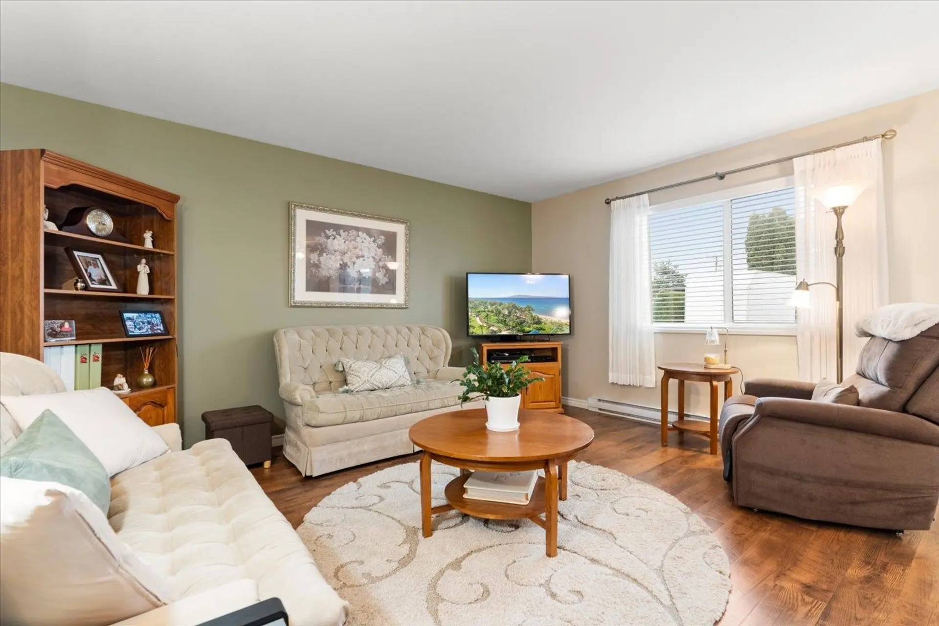 Property at #35 7455 Huron Street, Chilliwack, BC