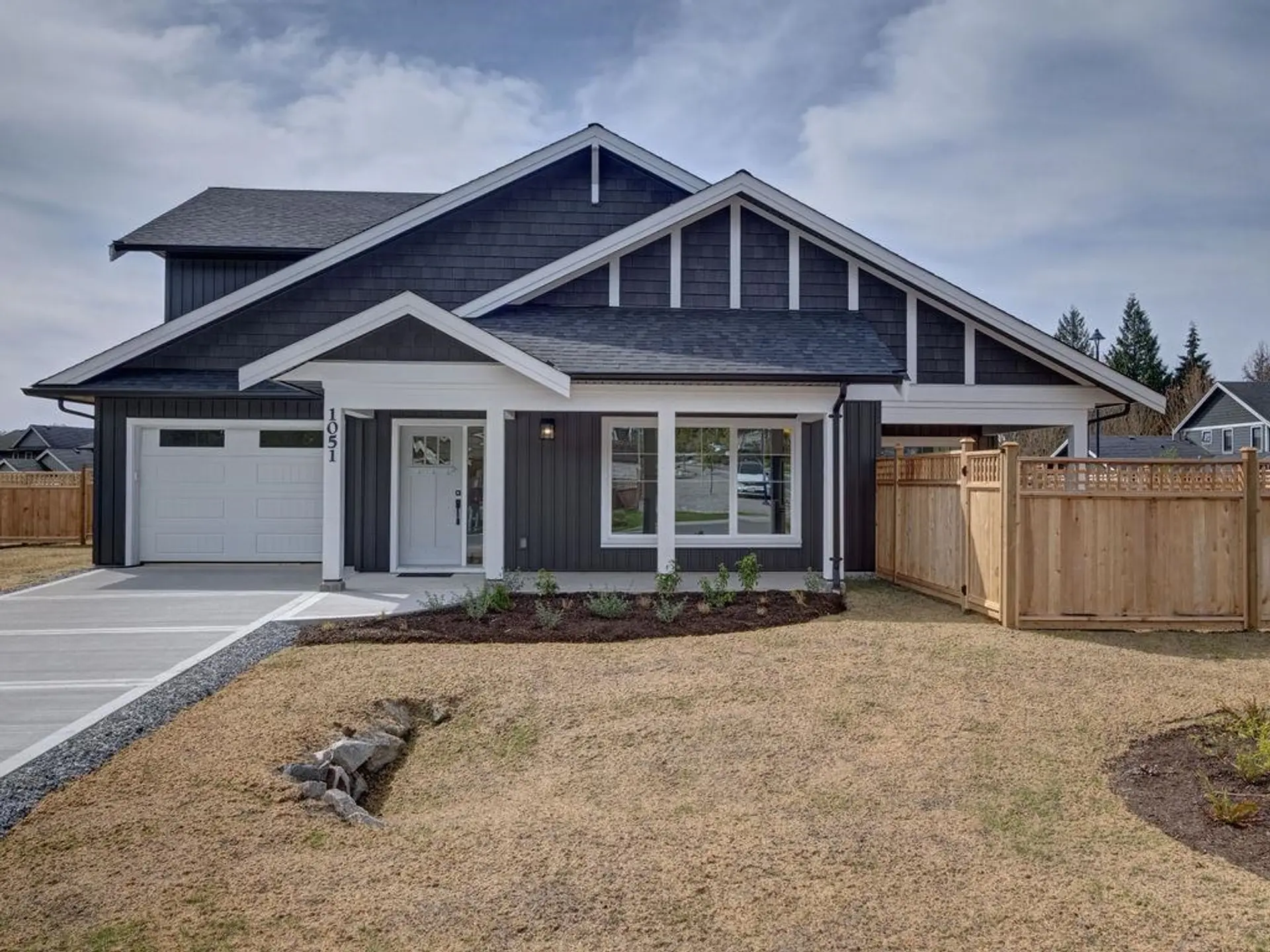 Property at 1051 Celia Crescent, Gibsons, BC