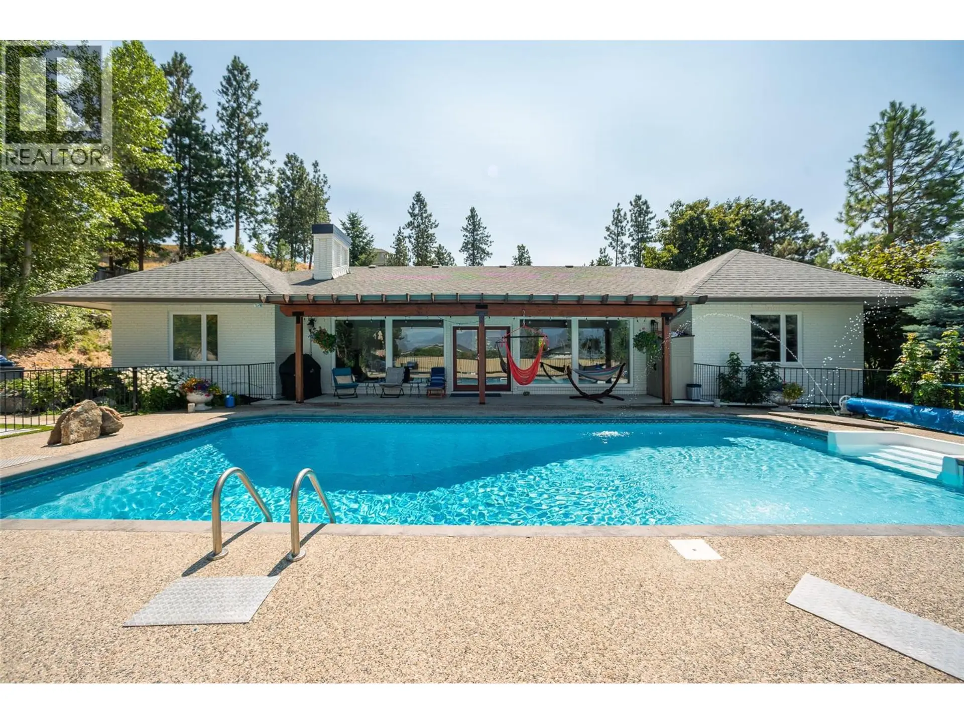 Property at 514 Hawes Court, Kelowna, BC