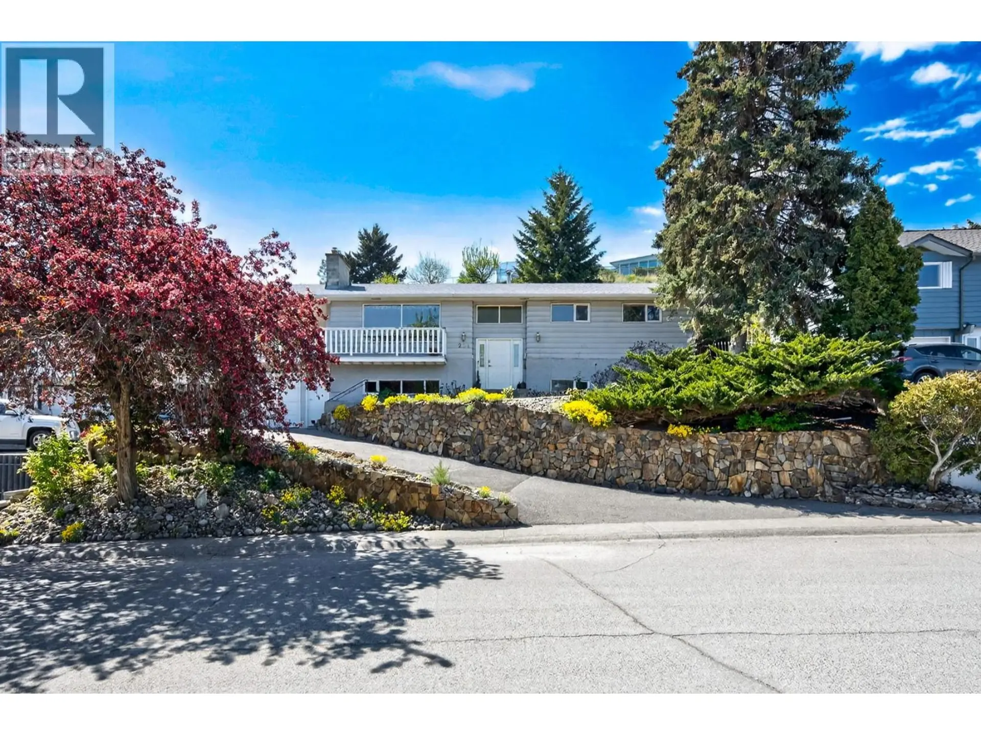 Property at 229 Greenstone Drive, Kamloops, BC