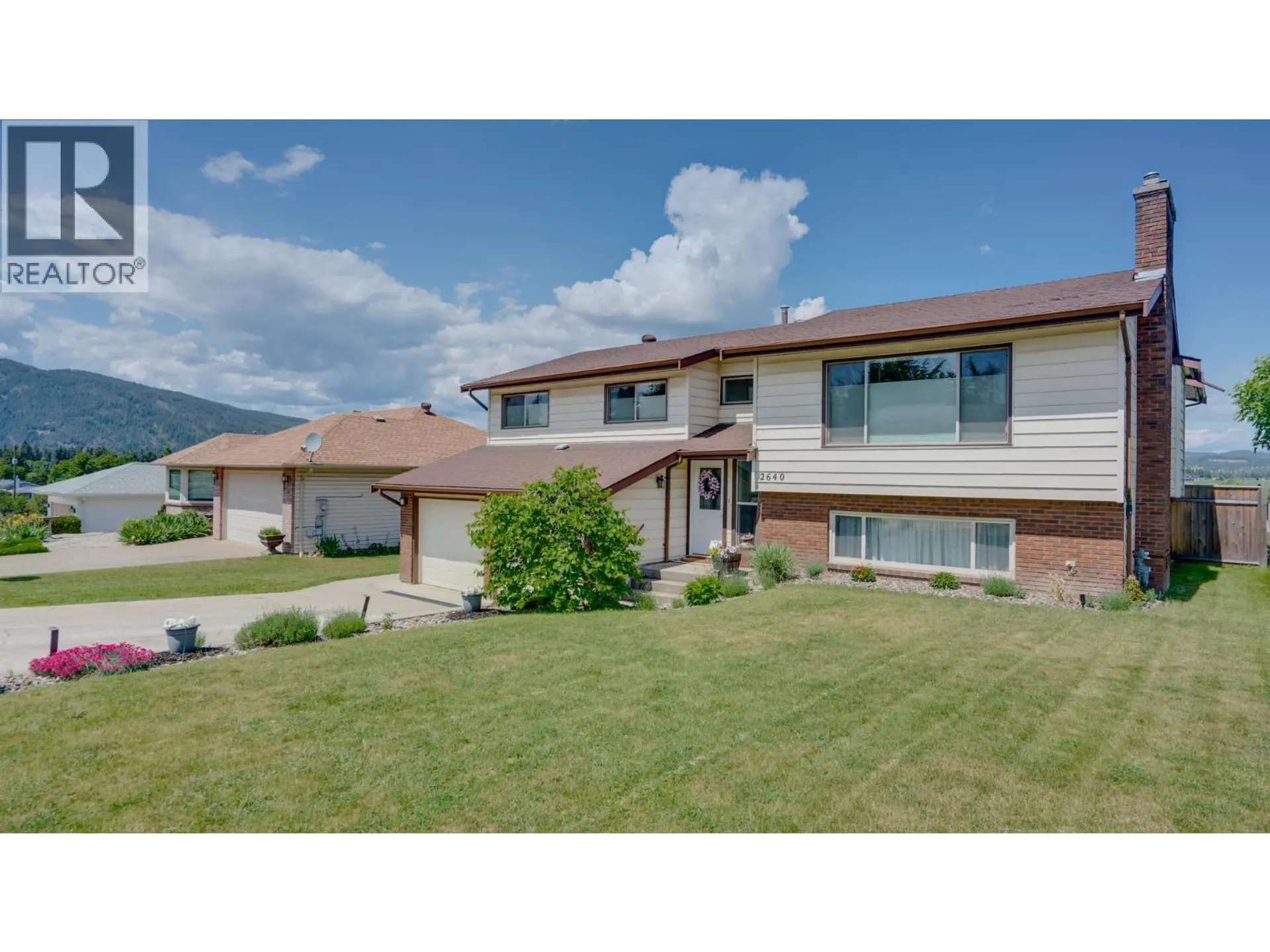 Property at 2640 Catherine Crescent, Armstrong, BC