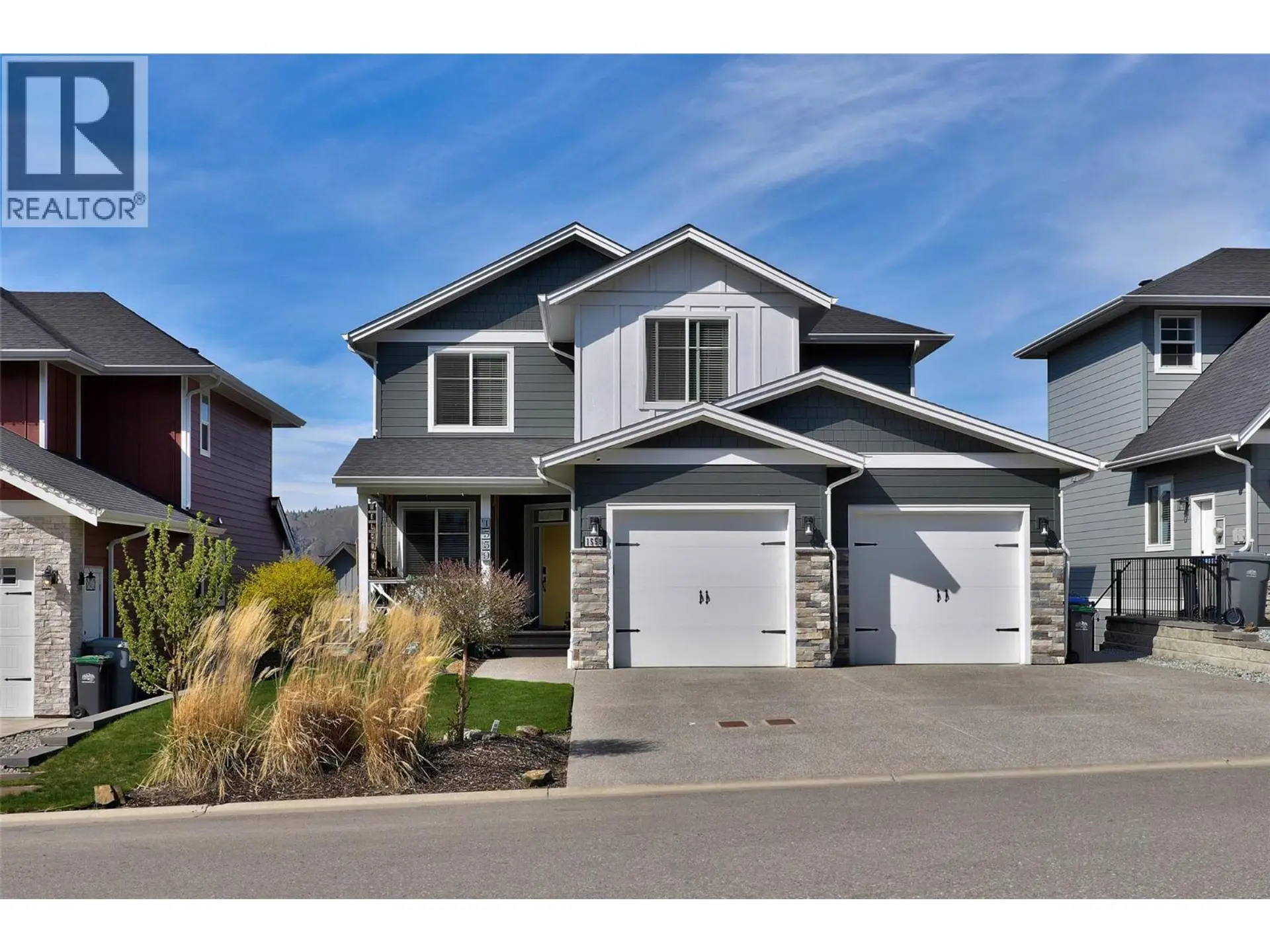 Property at 1559 EMERALD Drive, Kamloops, BC