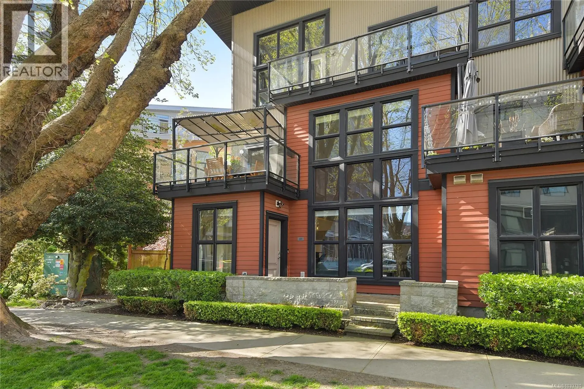 Property at #101 630 Speed Ave, Victoria, BC