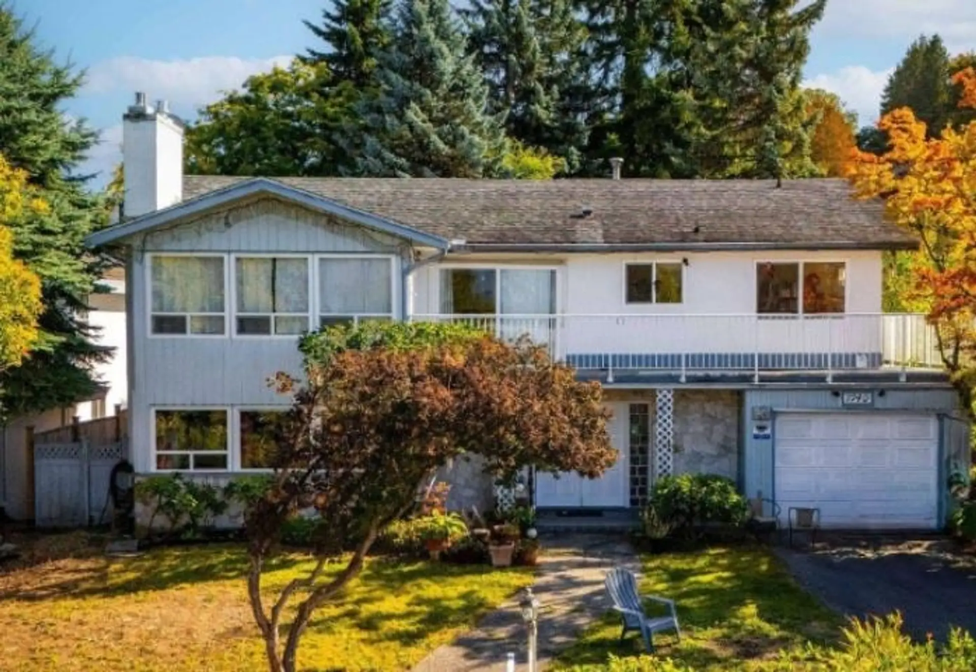 Property at 7740 Allman Street, Burnaby, BC