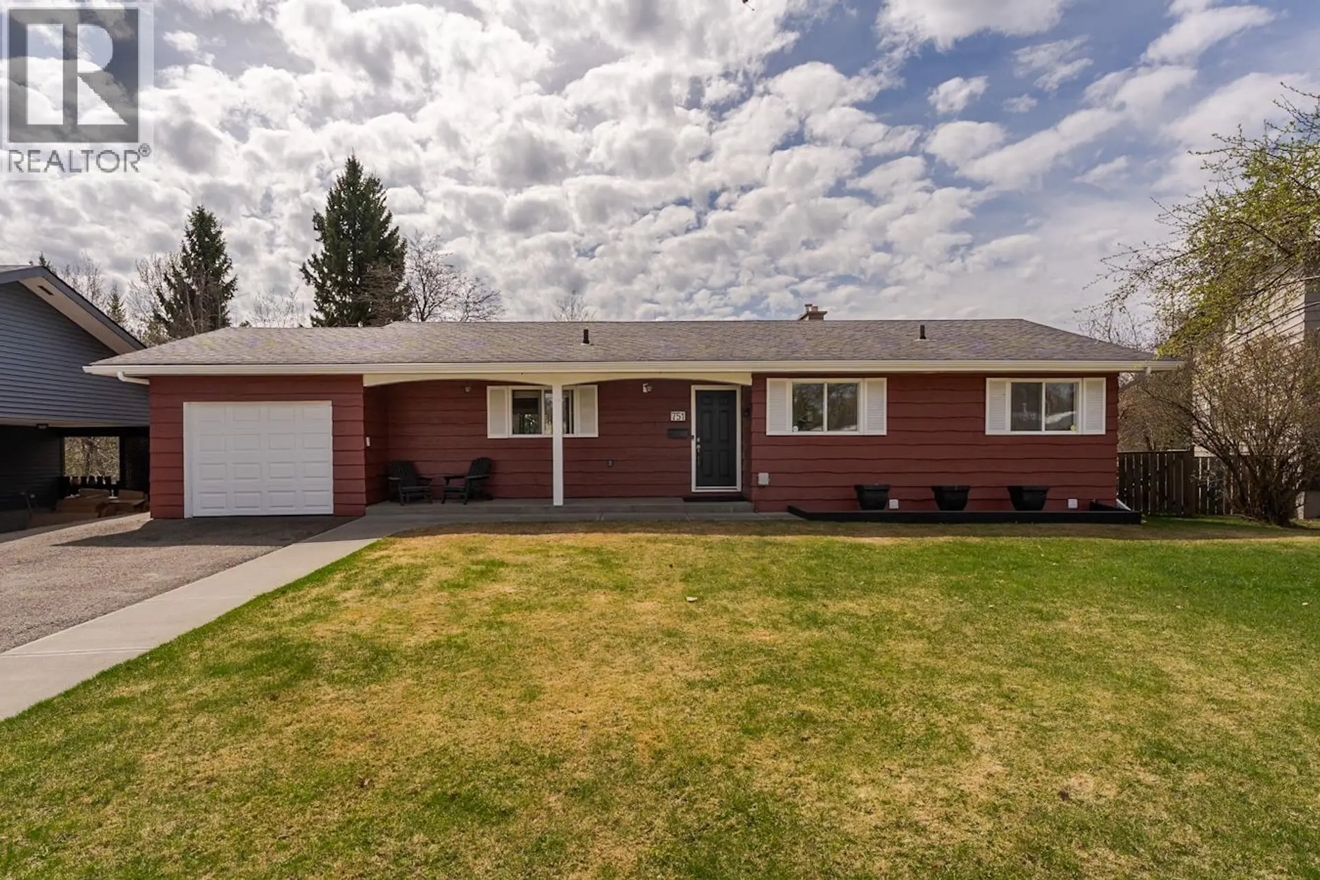Property at 751 TAY CRESCENT, Prince George, BC