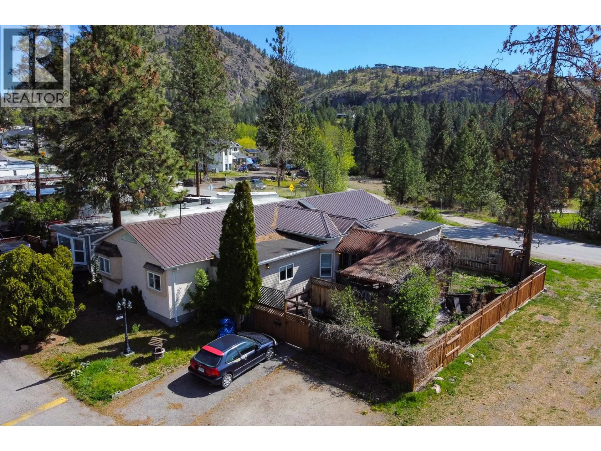 Property at #145 1999 Highway 97 S, West Kelowna, BC