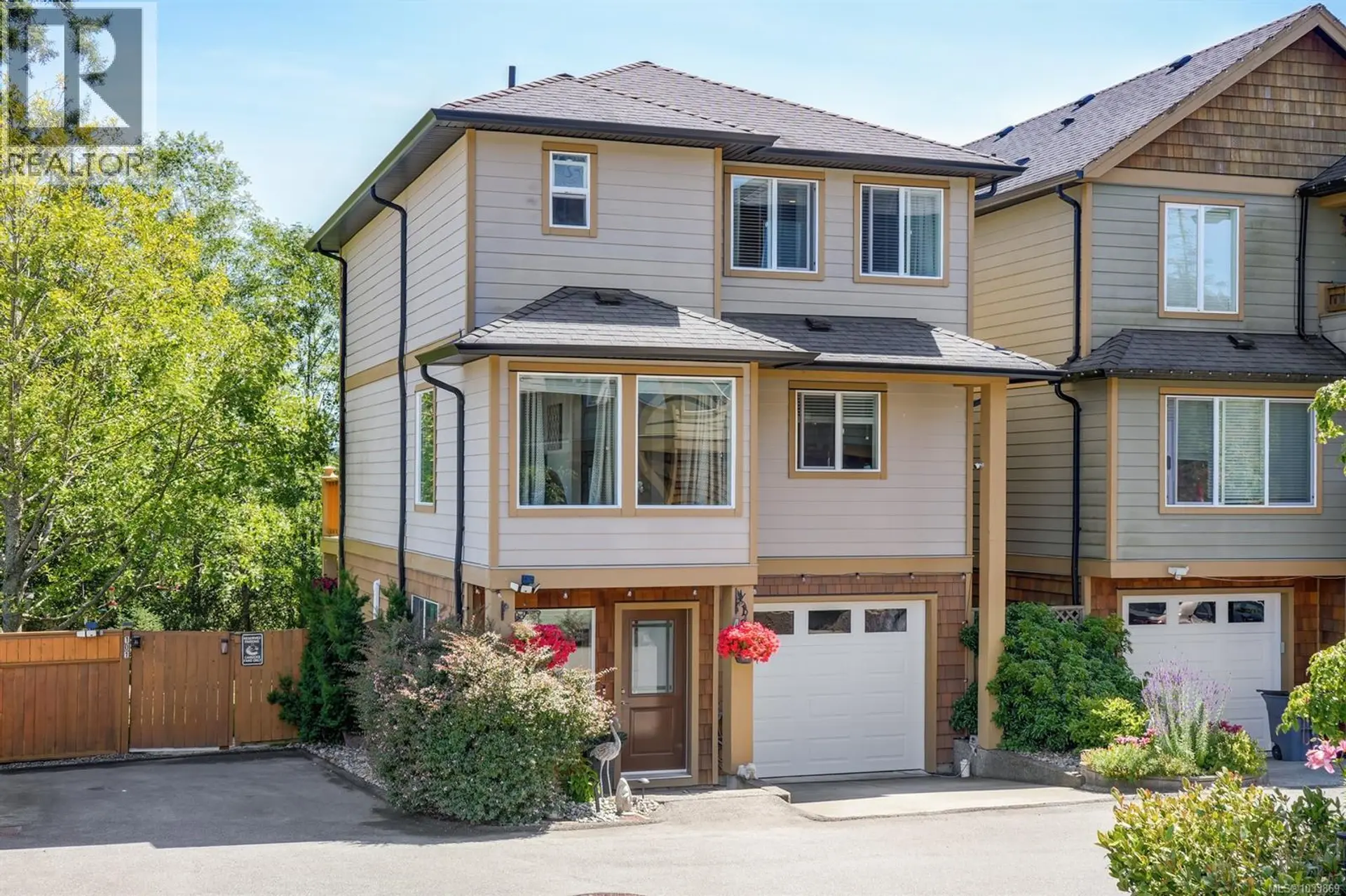 Property at #101 7091 Grant Rd W, Sooke, BC