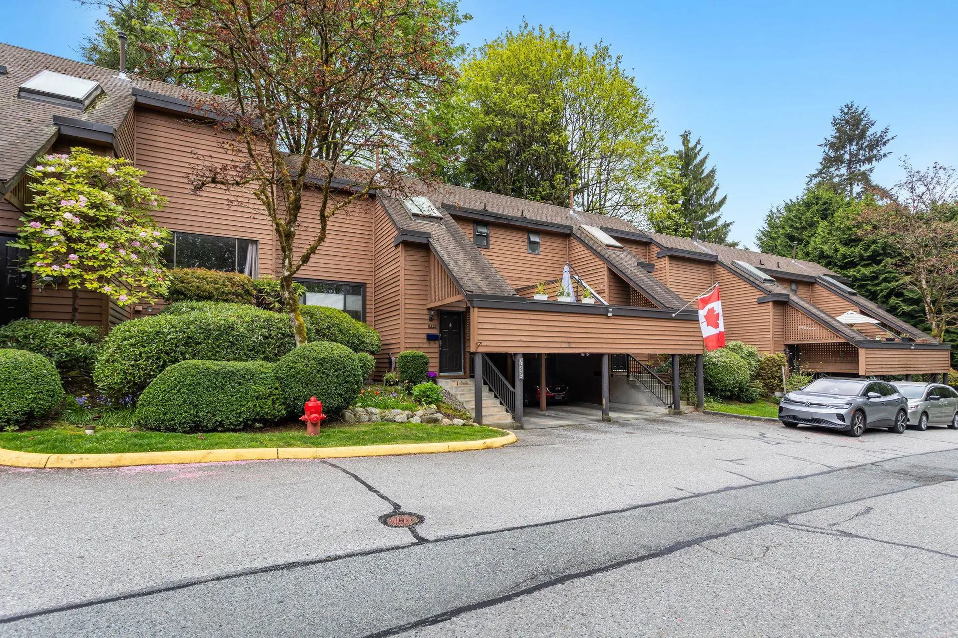 Property at 429 Cambridge Way, Port Moody, BC