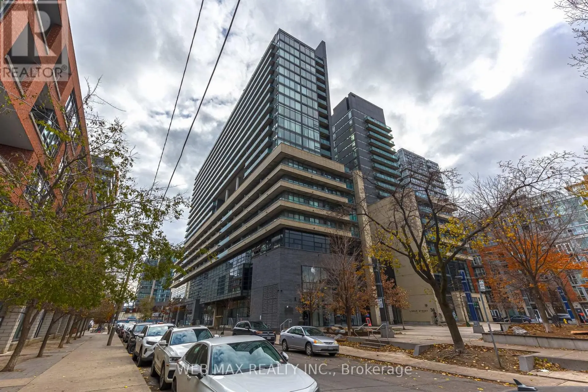#205 36 LISGAR STREET - Image 13