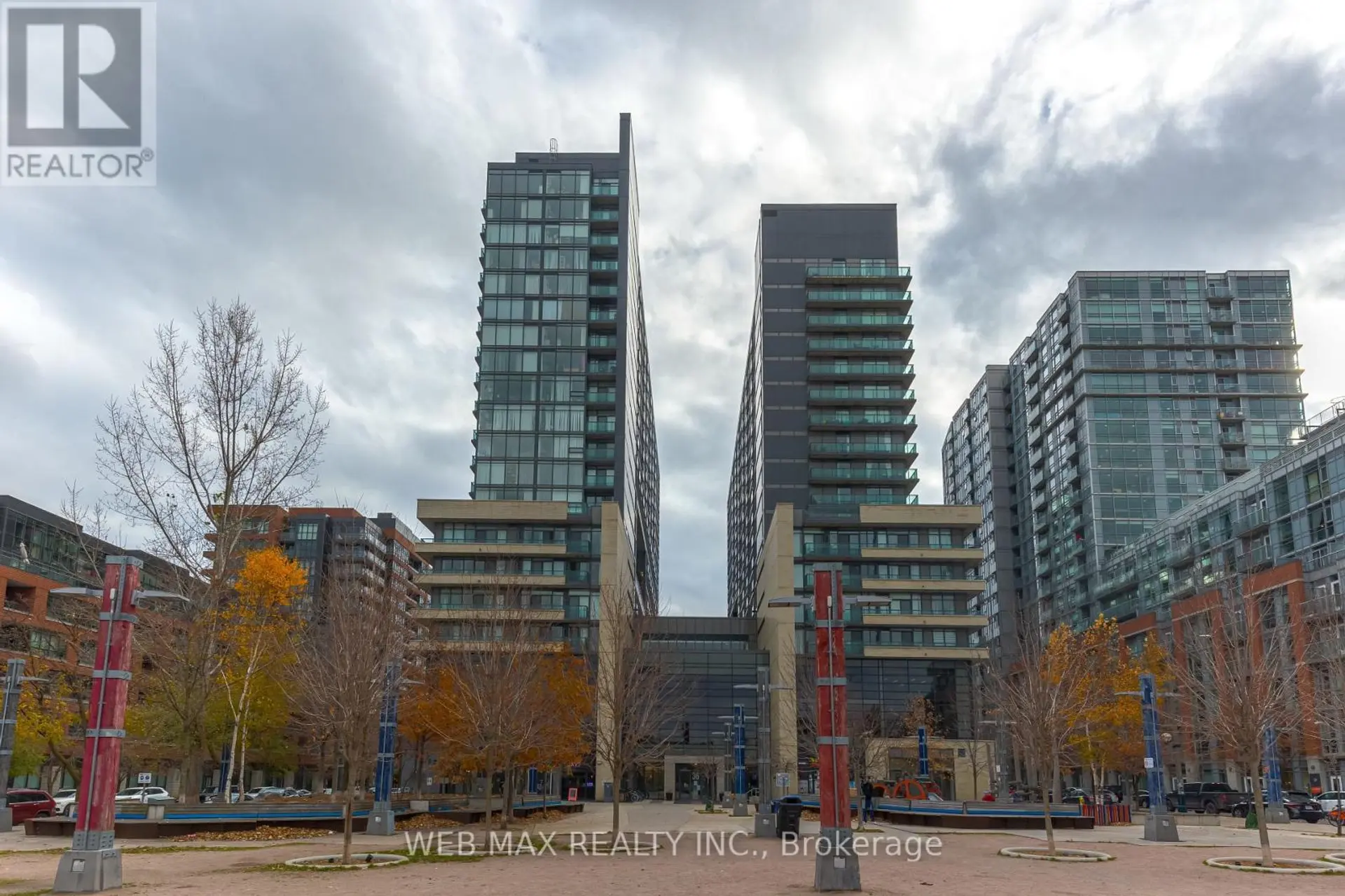 #205 36 LISGAR STREET - Image 14