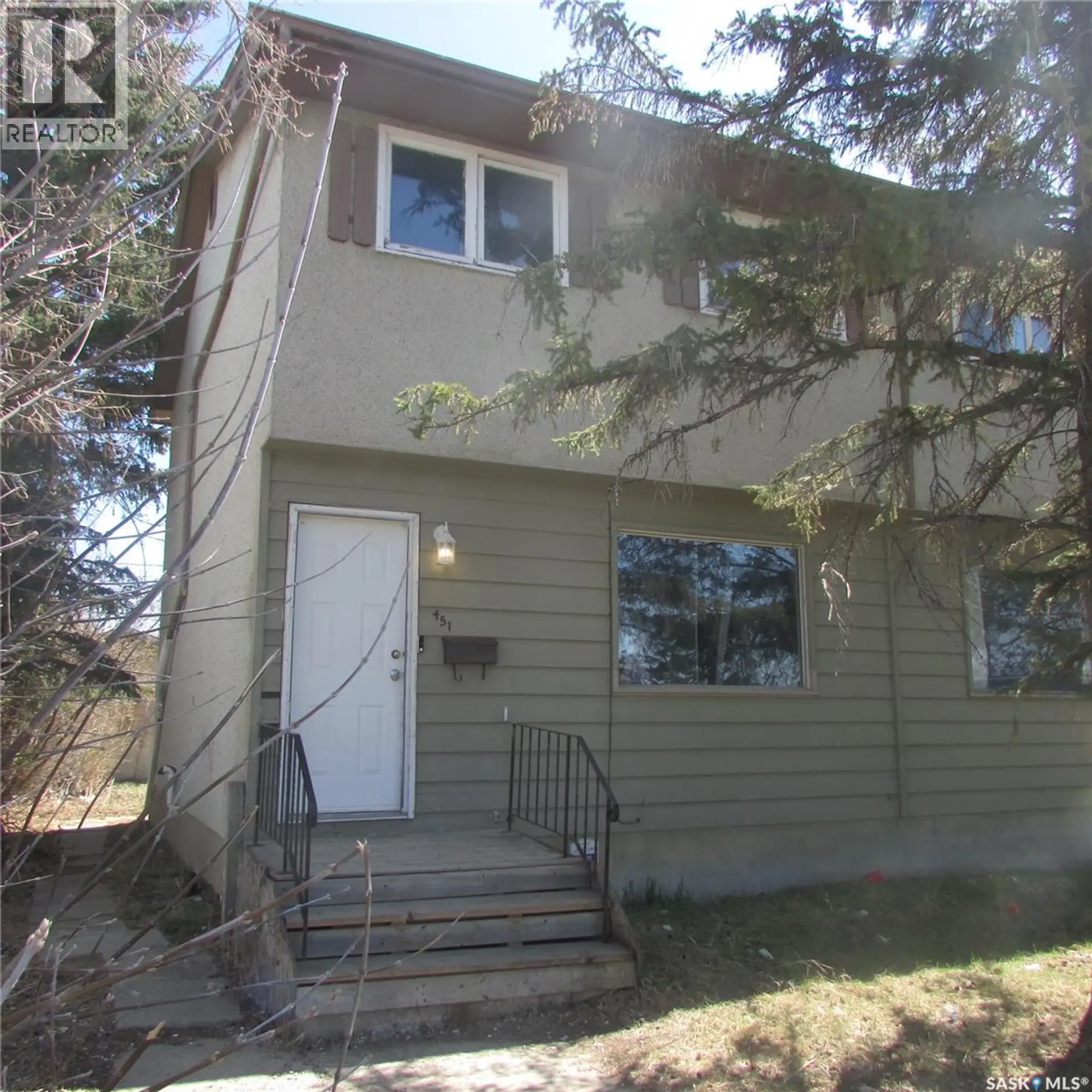 451 McIntosh STREET - Image 1