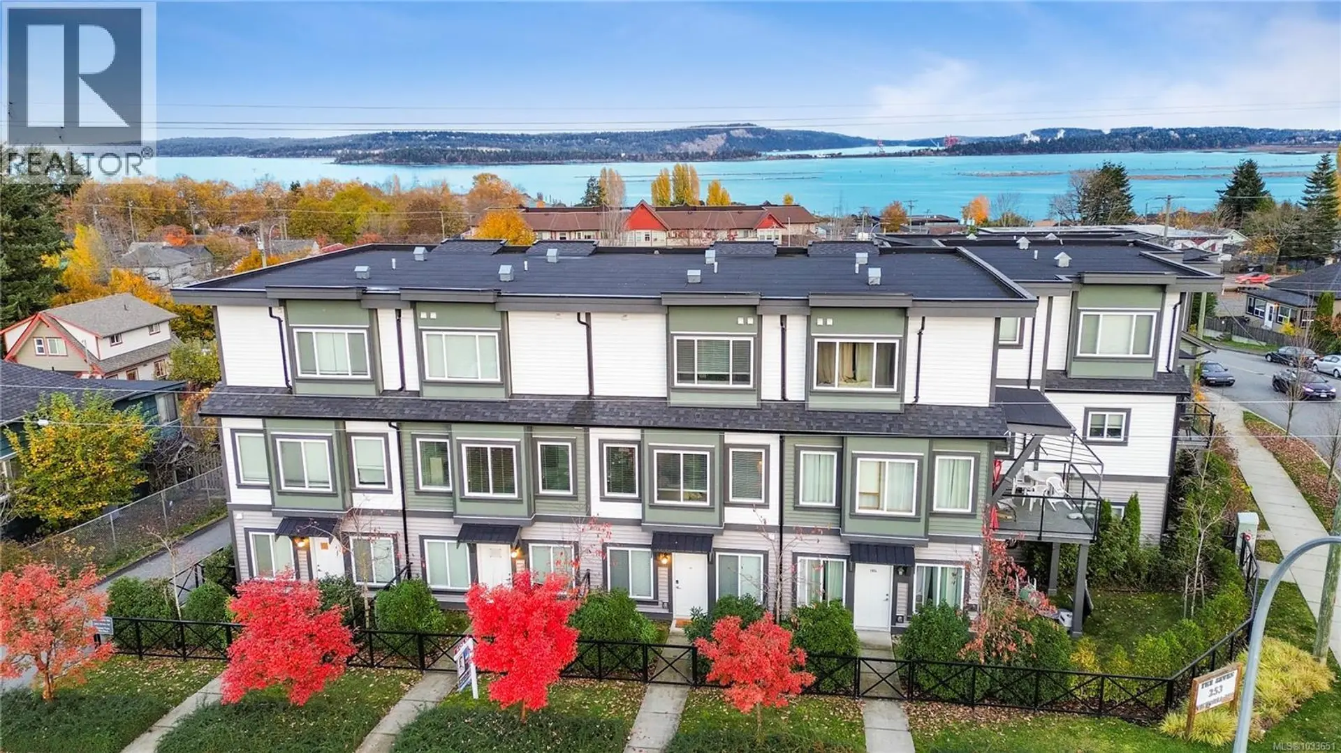Property at #101 253 Victoria Rd, Nanaimo, BC
