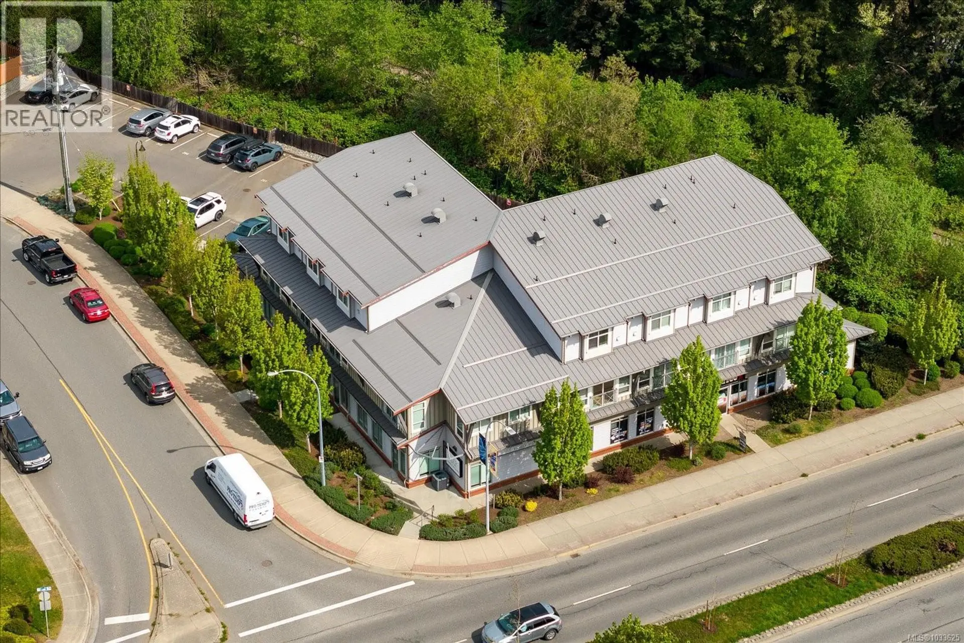 Property at #205 5170 Dunster Rd, Nanaimo, BC