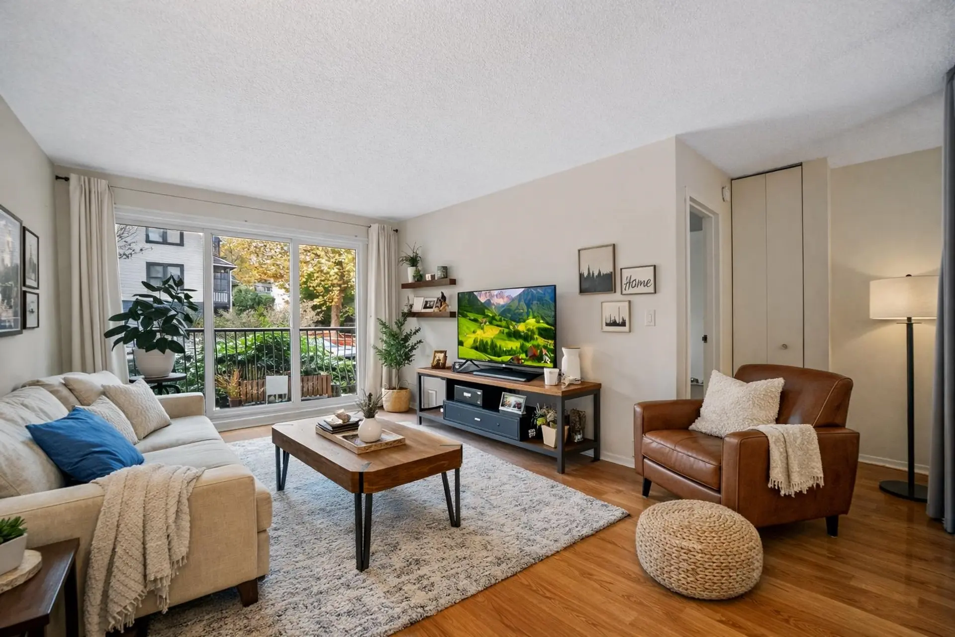 Property at #229 2033 Triumph Street, Vancouver, BC