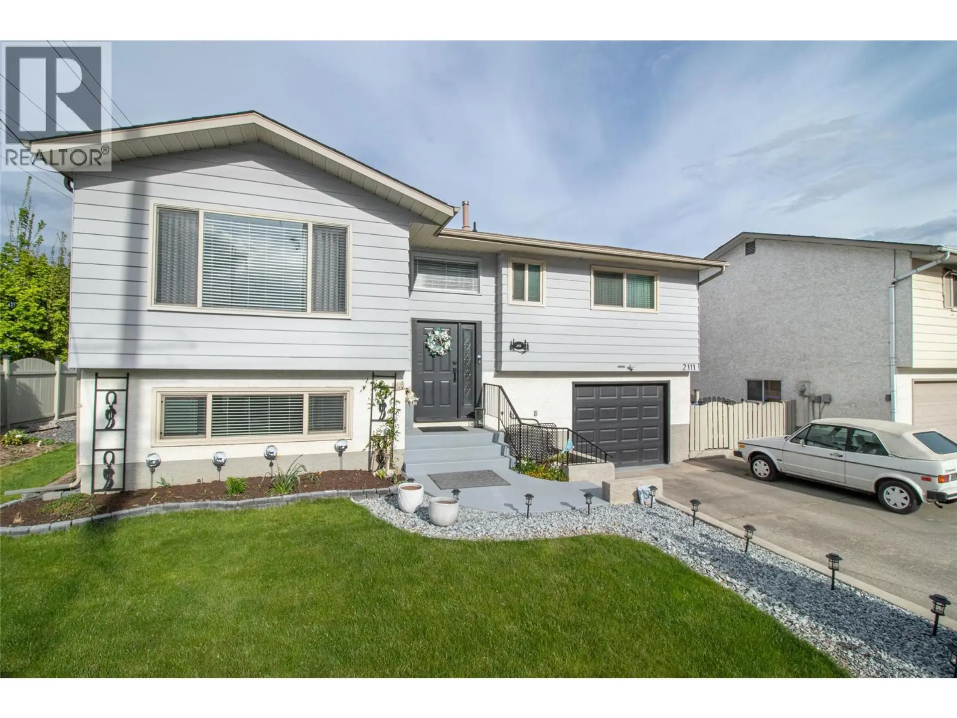 Property at 2111 Wilkinson Street, Kelowna, BC
