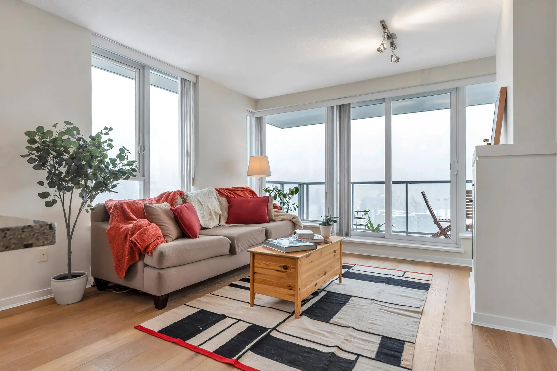 Property at #2301 651 Nootka Way, Port Moody, BC