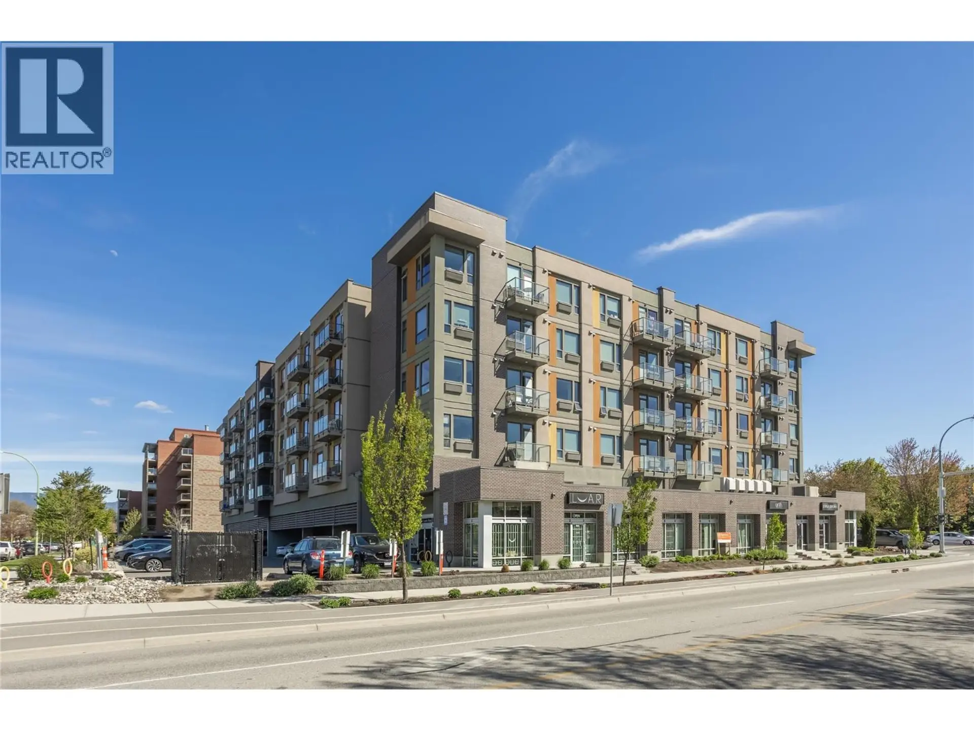 Property at #519 925 Leon Avenue, Kelowna, BC