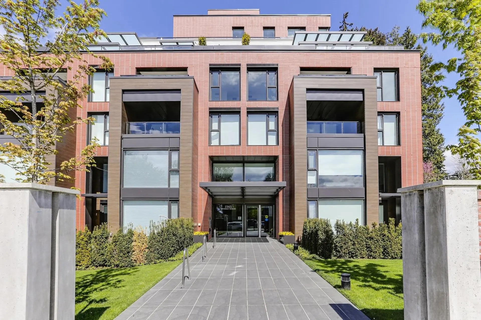 Property at #703 1561 W 57th, Vancouver, BC