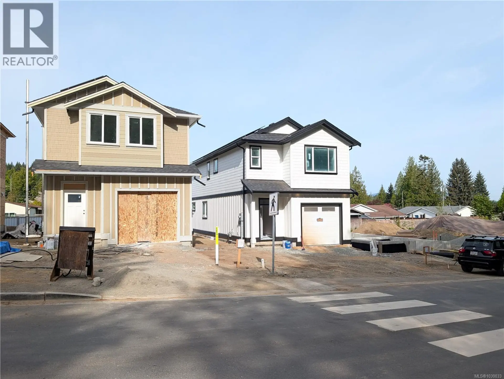 Property at 1342 Mckinley Rd, Ladysmith, BC