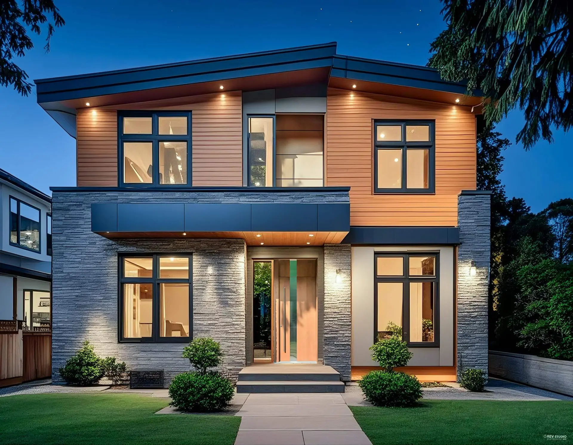 Property at 4465 Wallace Street, Vancouver, BC