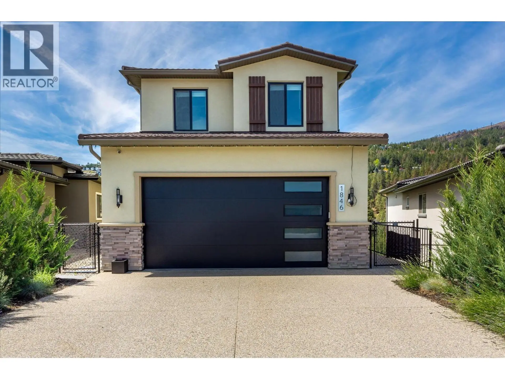 Property at 1846 Viewpoint Crescent, West Kelowna, BC