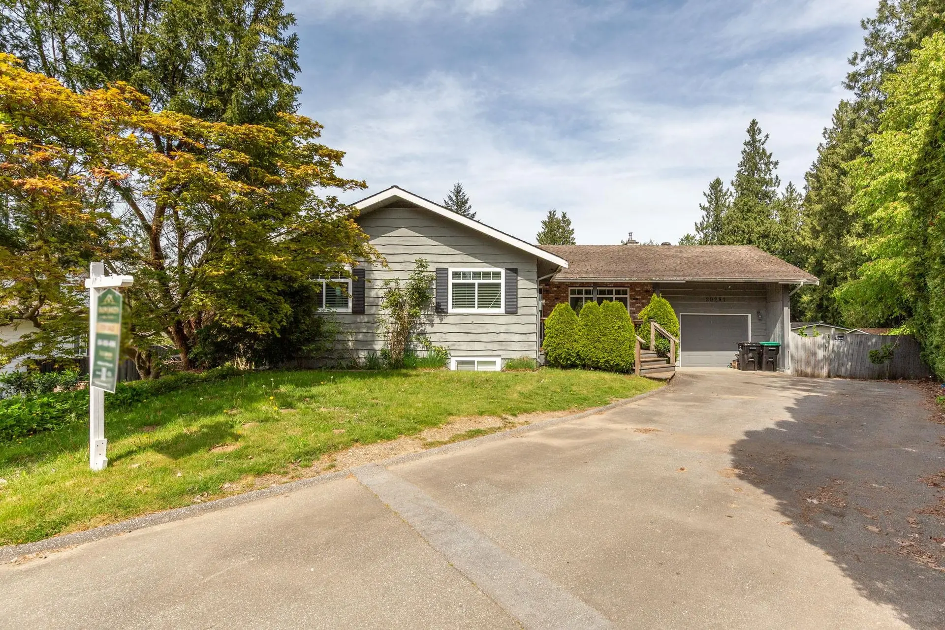 Property at 20281 47a Avenue, Langley, BC