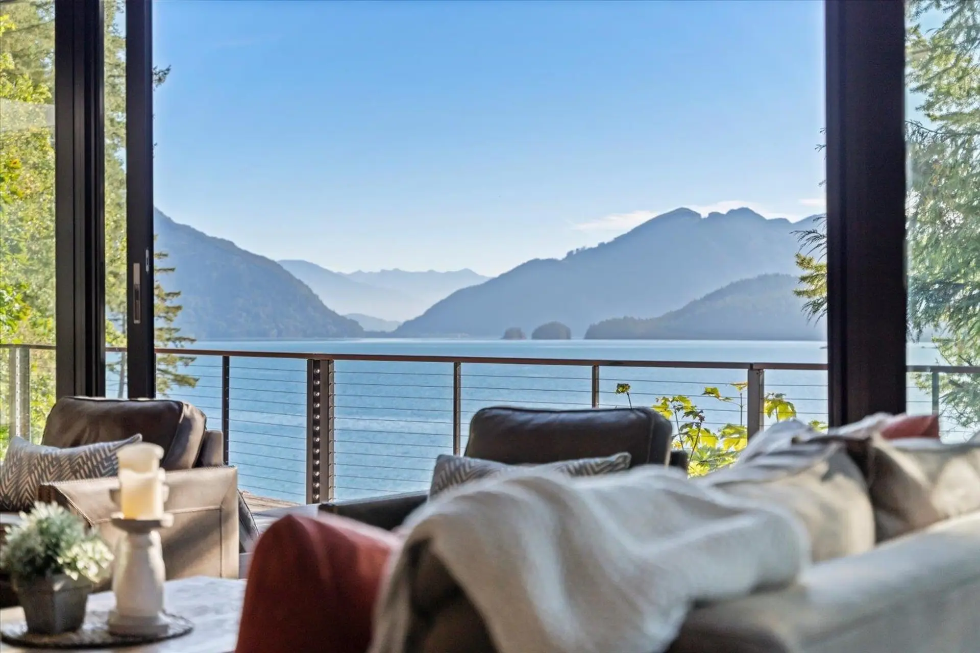 Property at LOT 167 Yale Division Yale District Lake, Harrison Hot Springs, BC