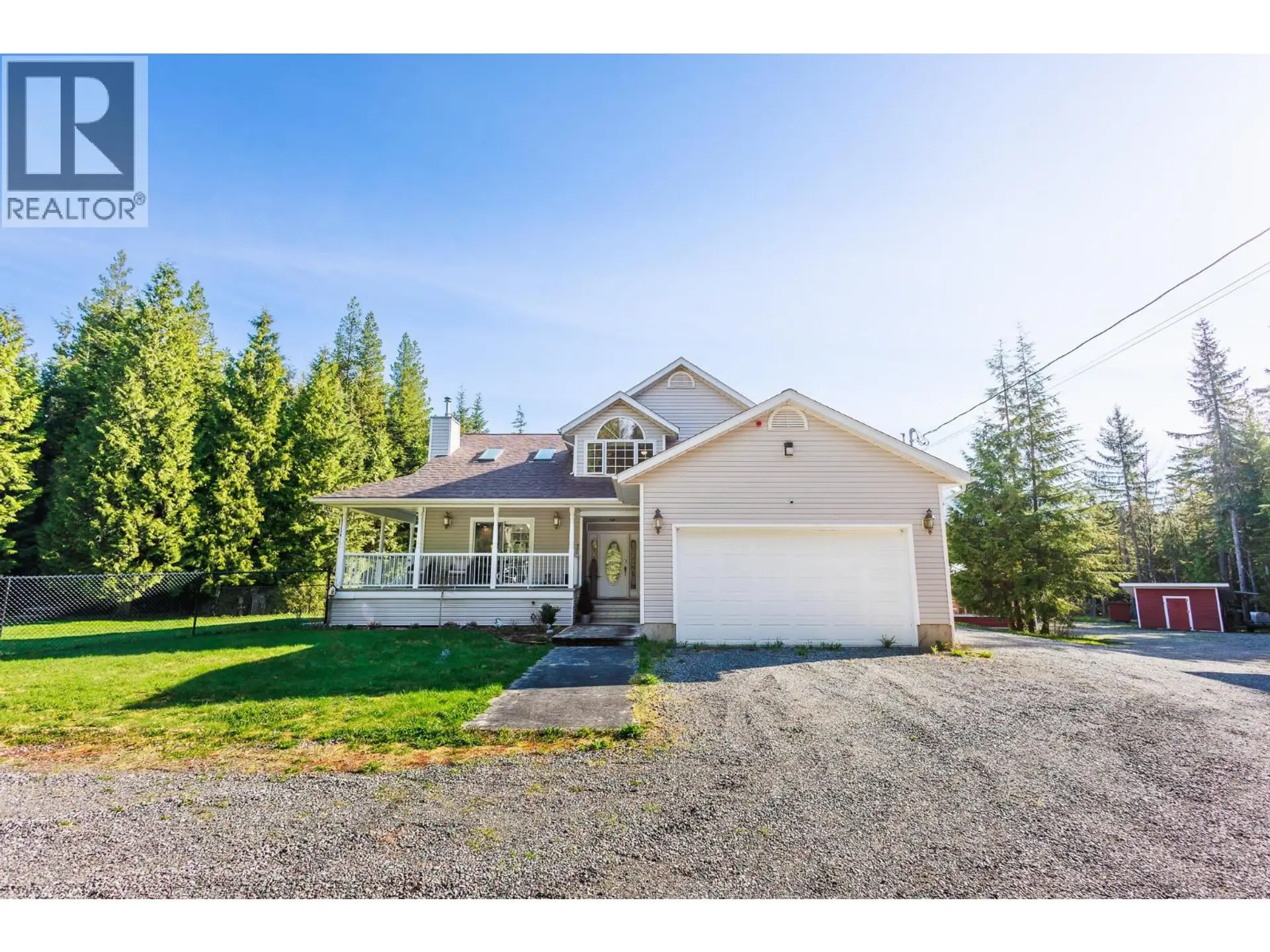Property at 5360 ANNA STREET, Terrace, BC
