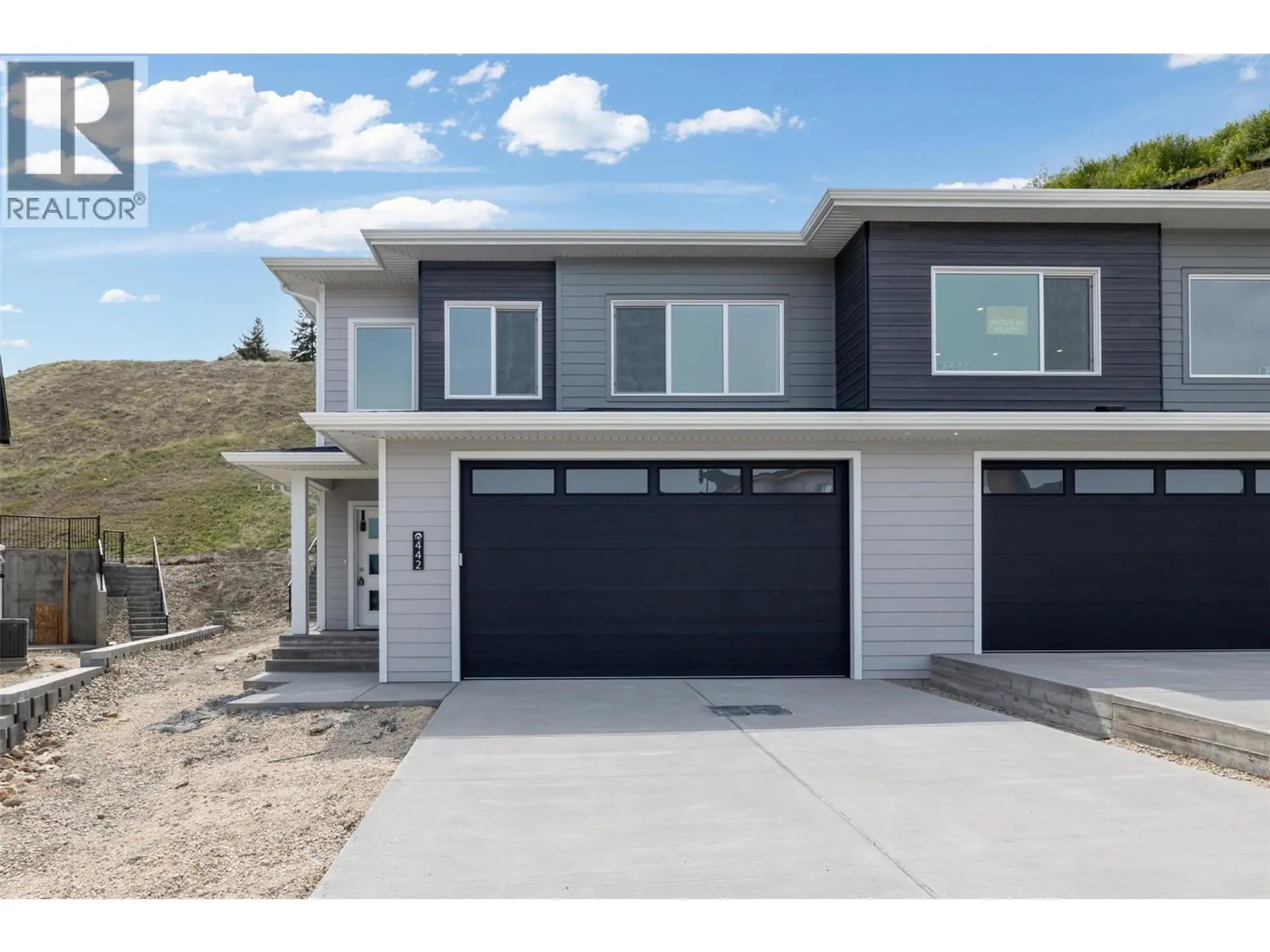 Property at 442 Arrowleaf Rise, Coldstream, BC