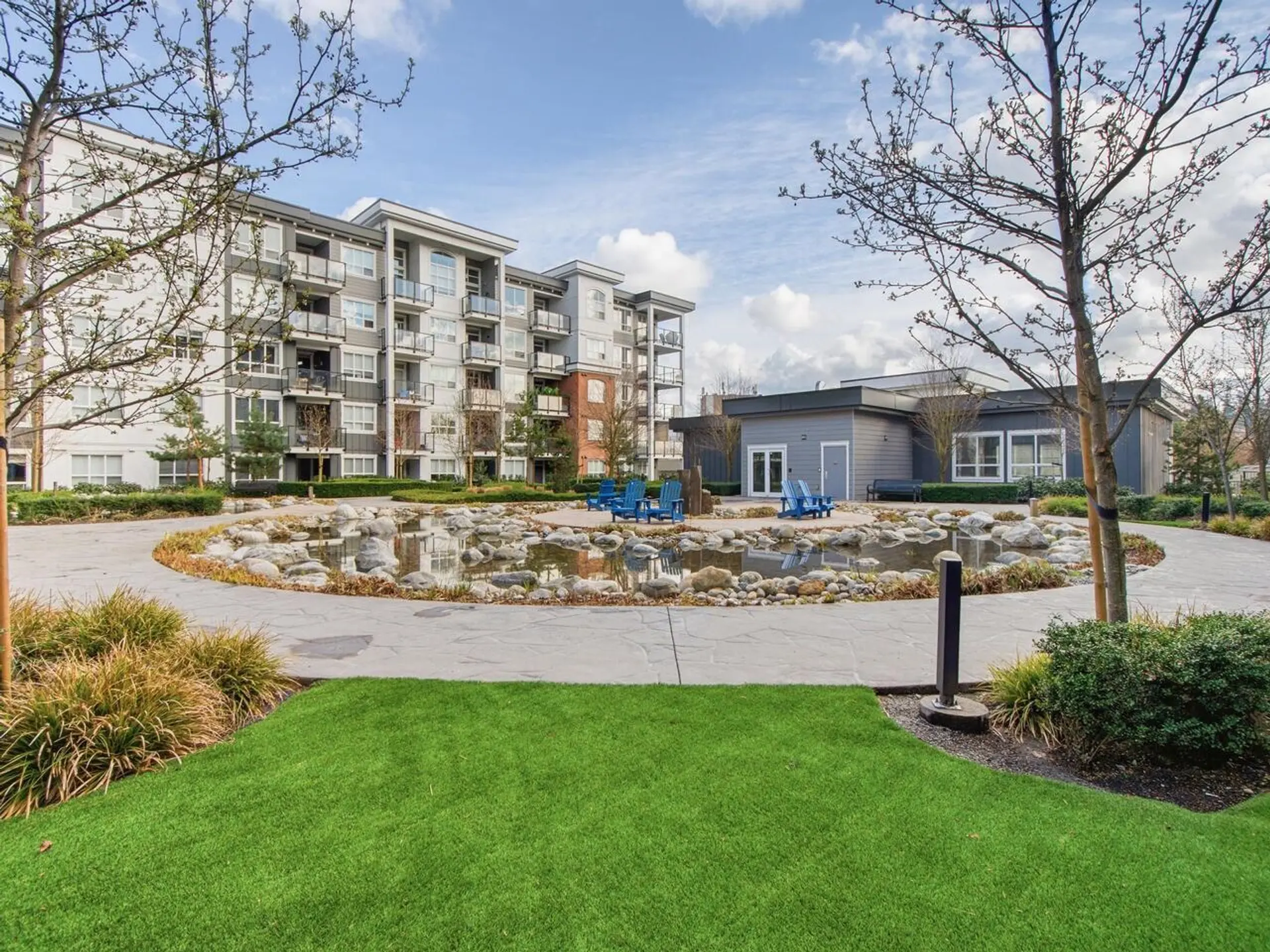 Property at #4219 2180 Kelly Avenue, Port Coquitlam, BC